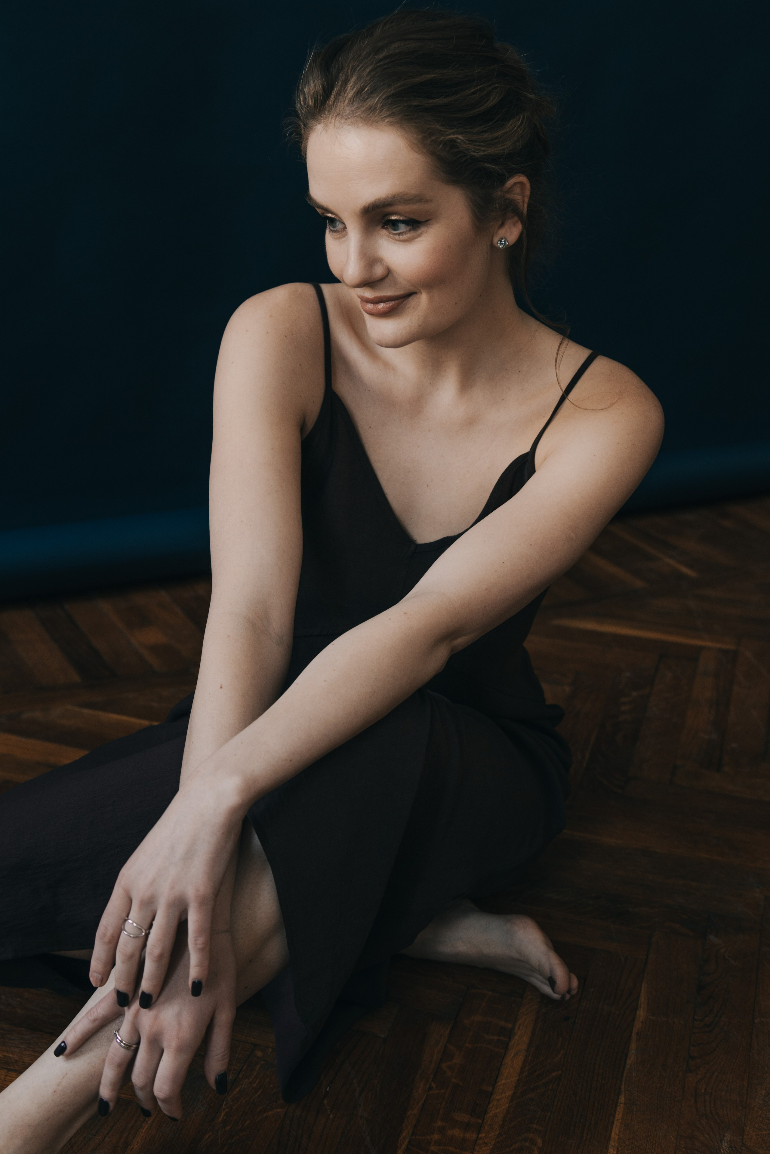 Юлия. Ксения Цыгир, фотограф в Петербурге