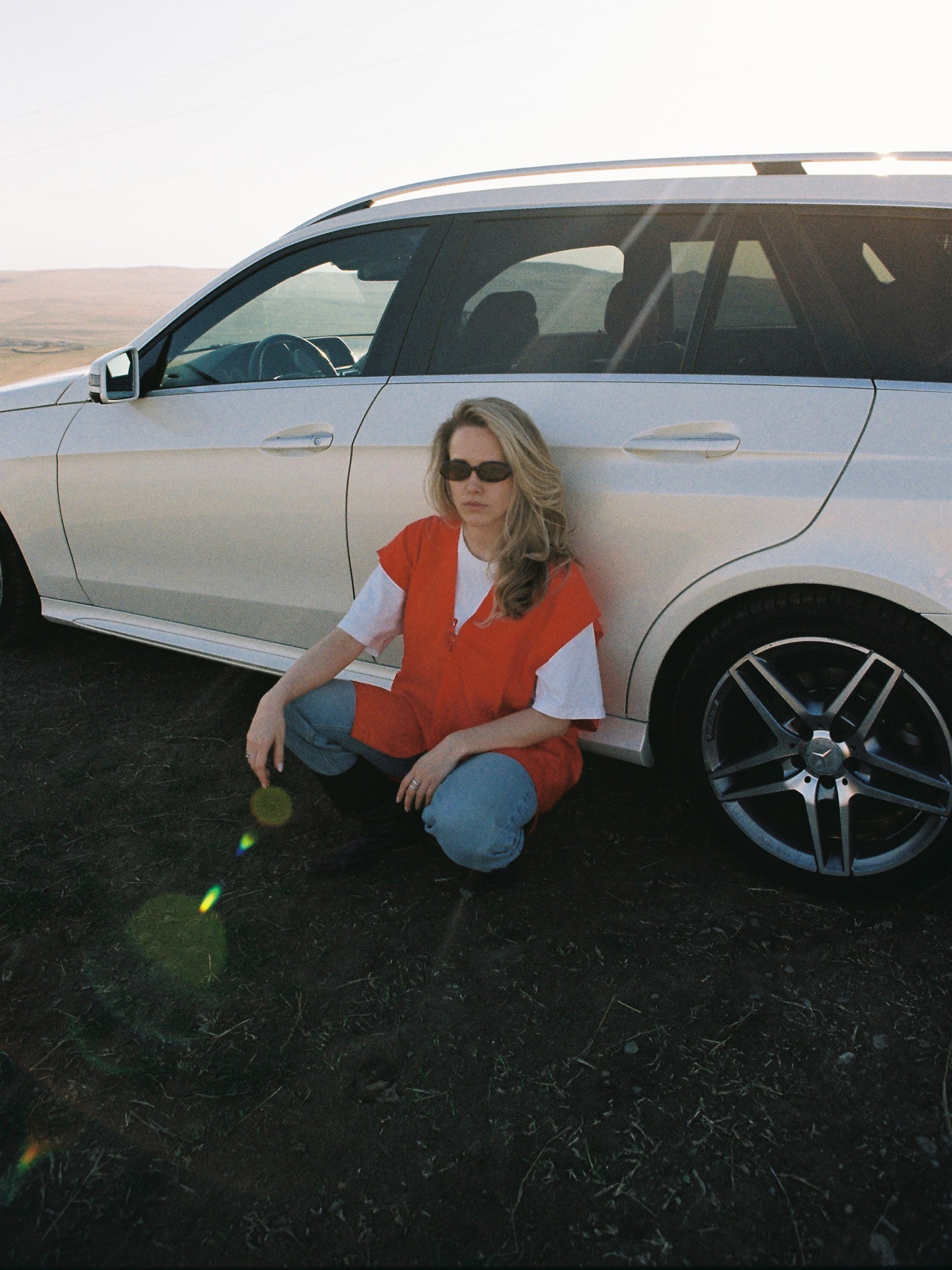 Для брендов. Darya Kras