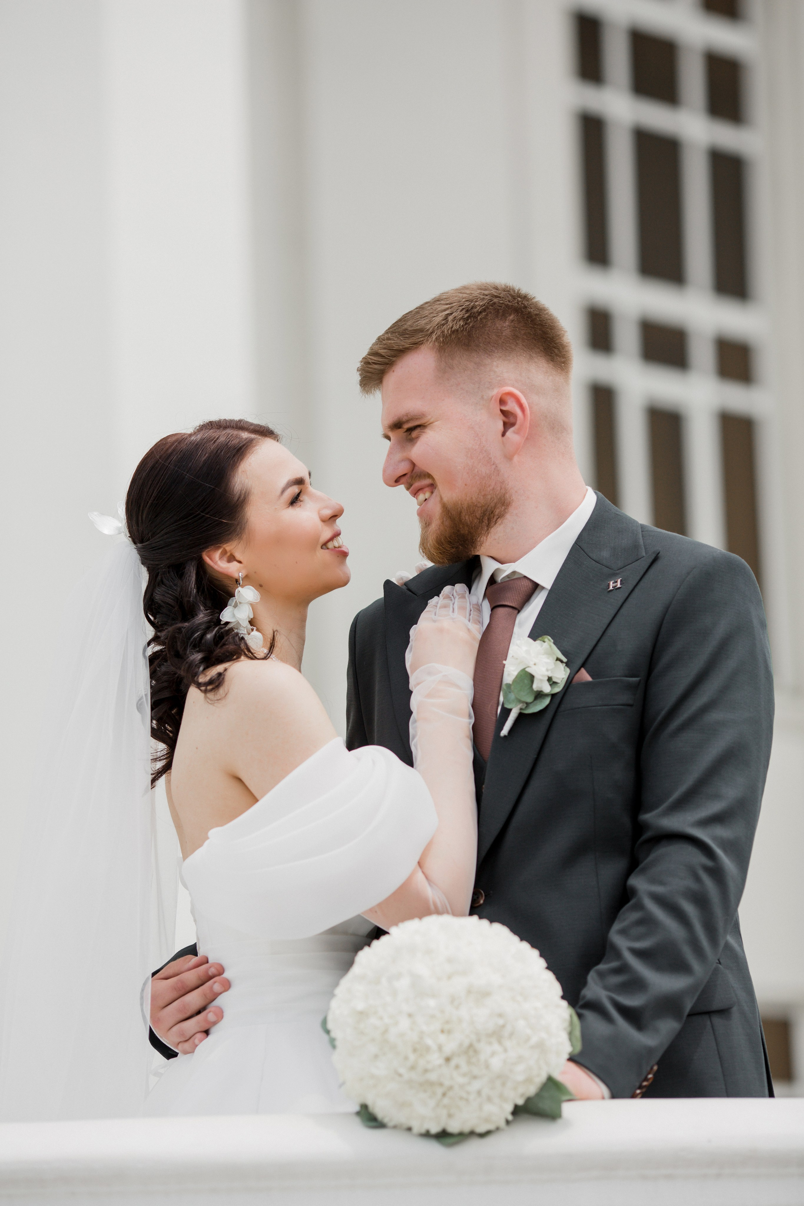 Даниил и Кристина. Свадебный и семейный фотограф в Краснодаре