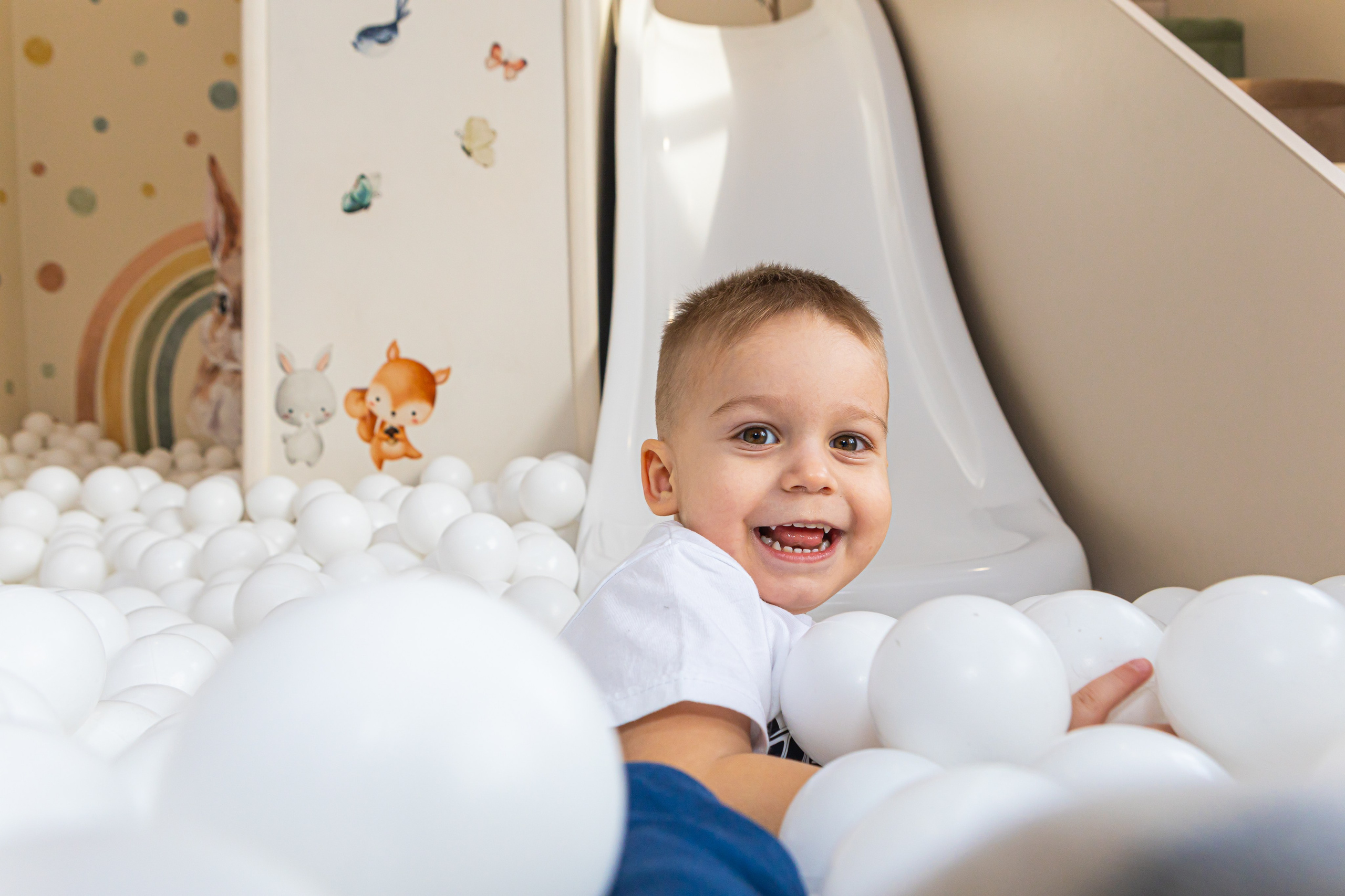 День Рождения Ульяны. Видеограф PRO Новокузнецк