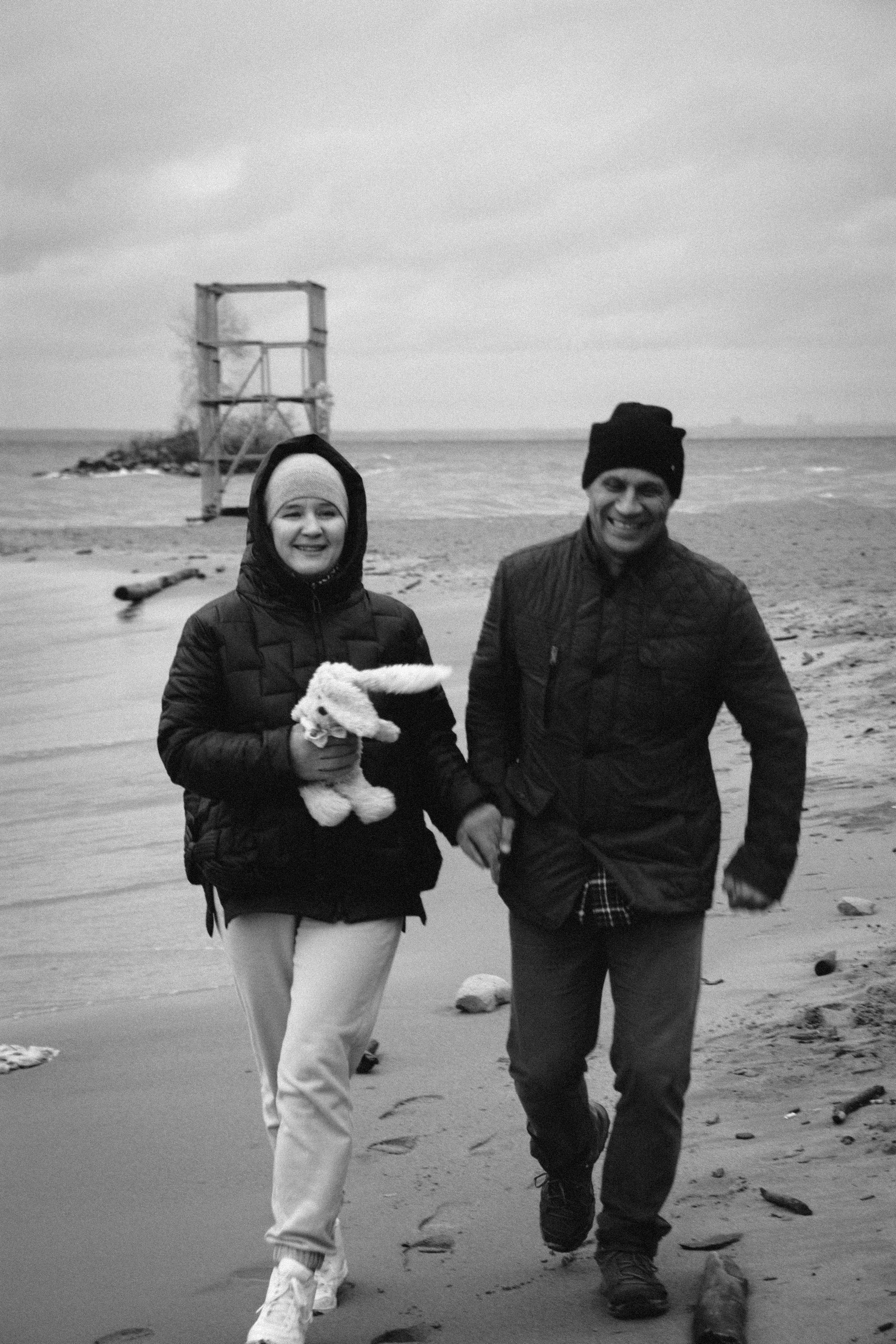 Семья Кузнецовых. Фотограф в Тюмени Анастасия Долинина