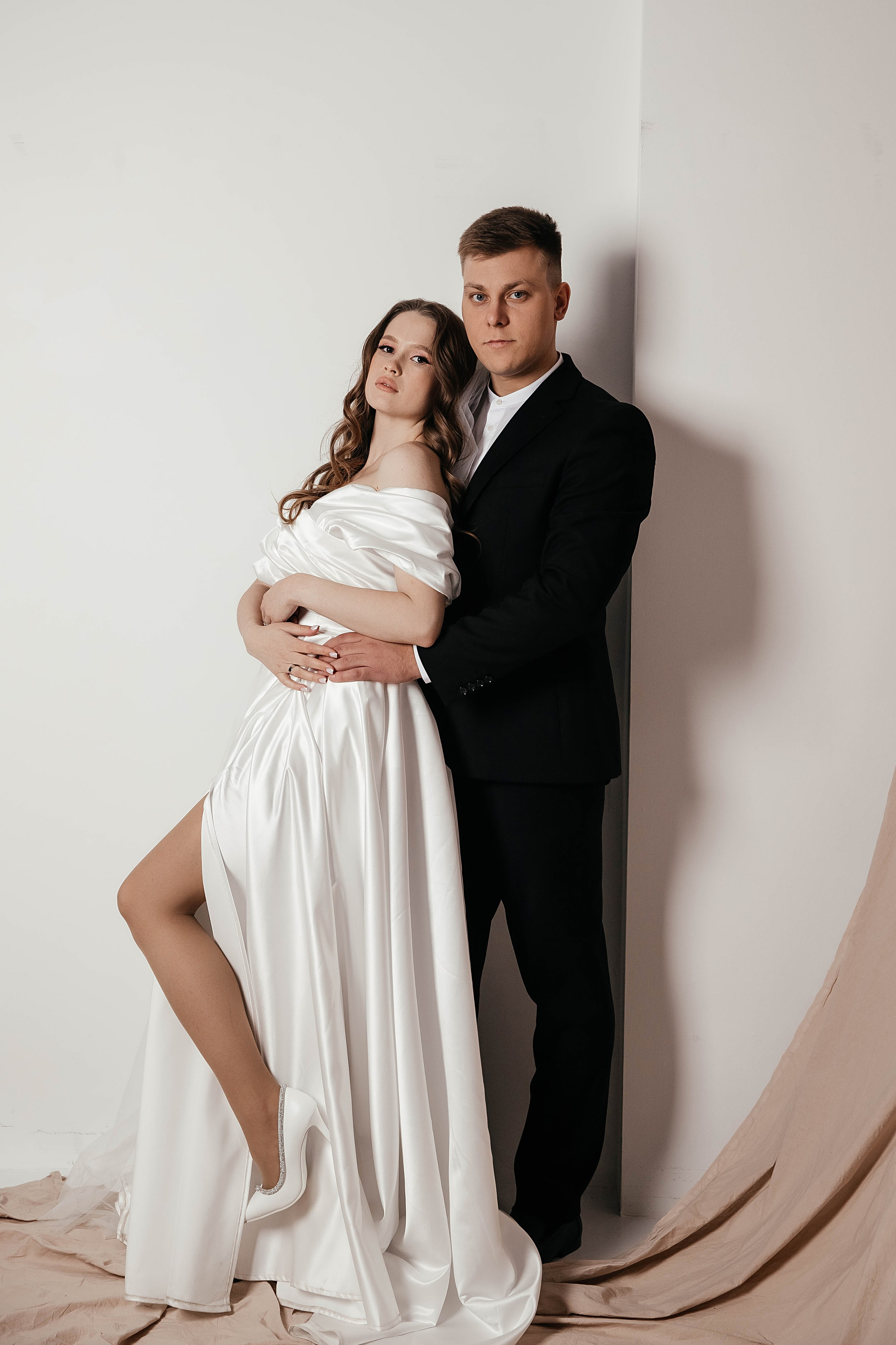 Ольга & Эдуард. Фотограф Сальск Катерина