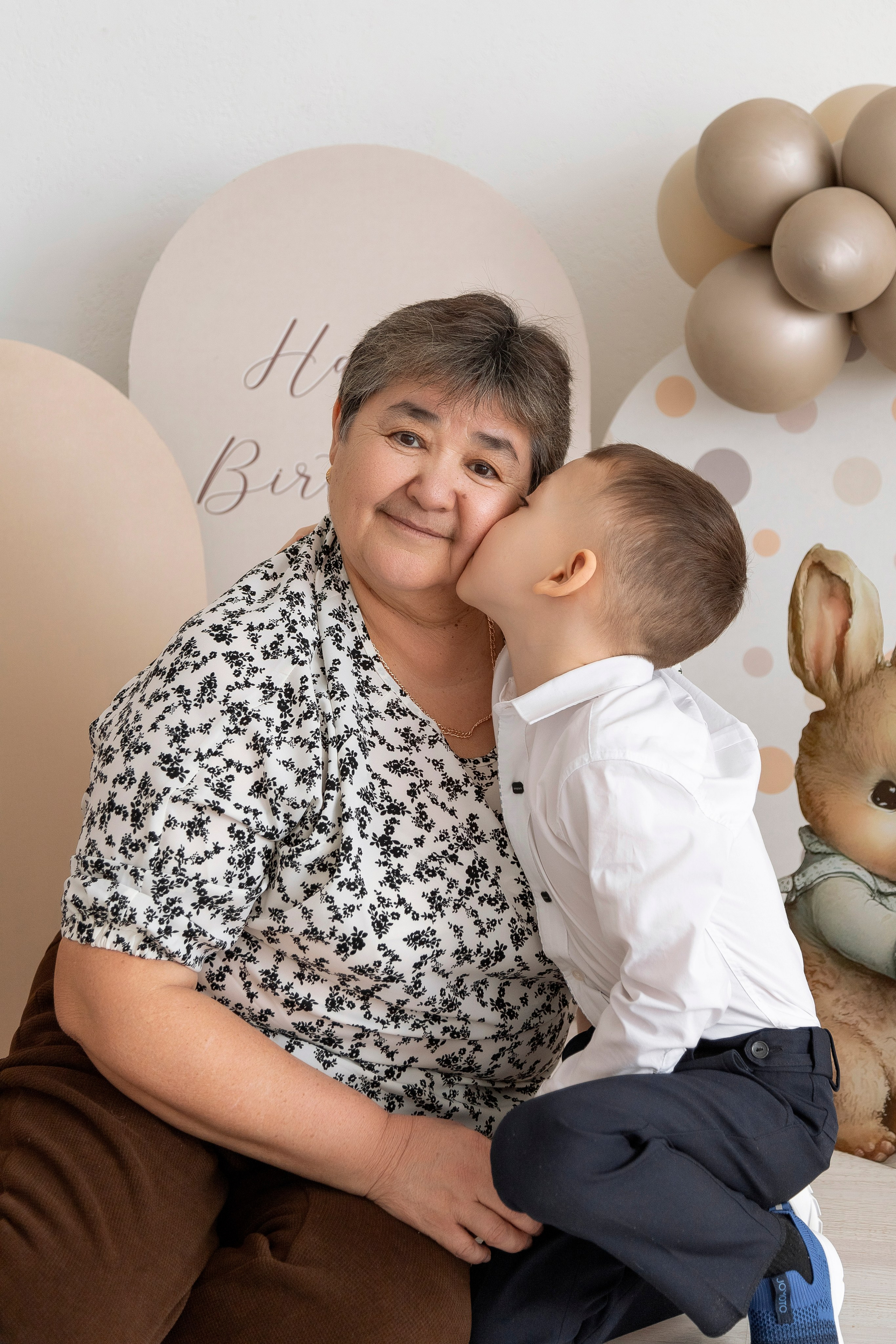 Пасхальная. Семейный фотограф в Сургуте Тимершина Мария