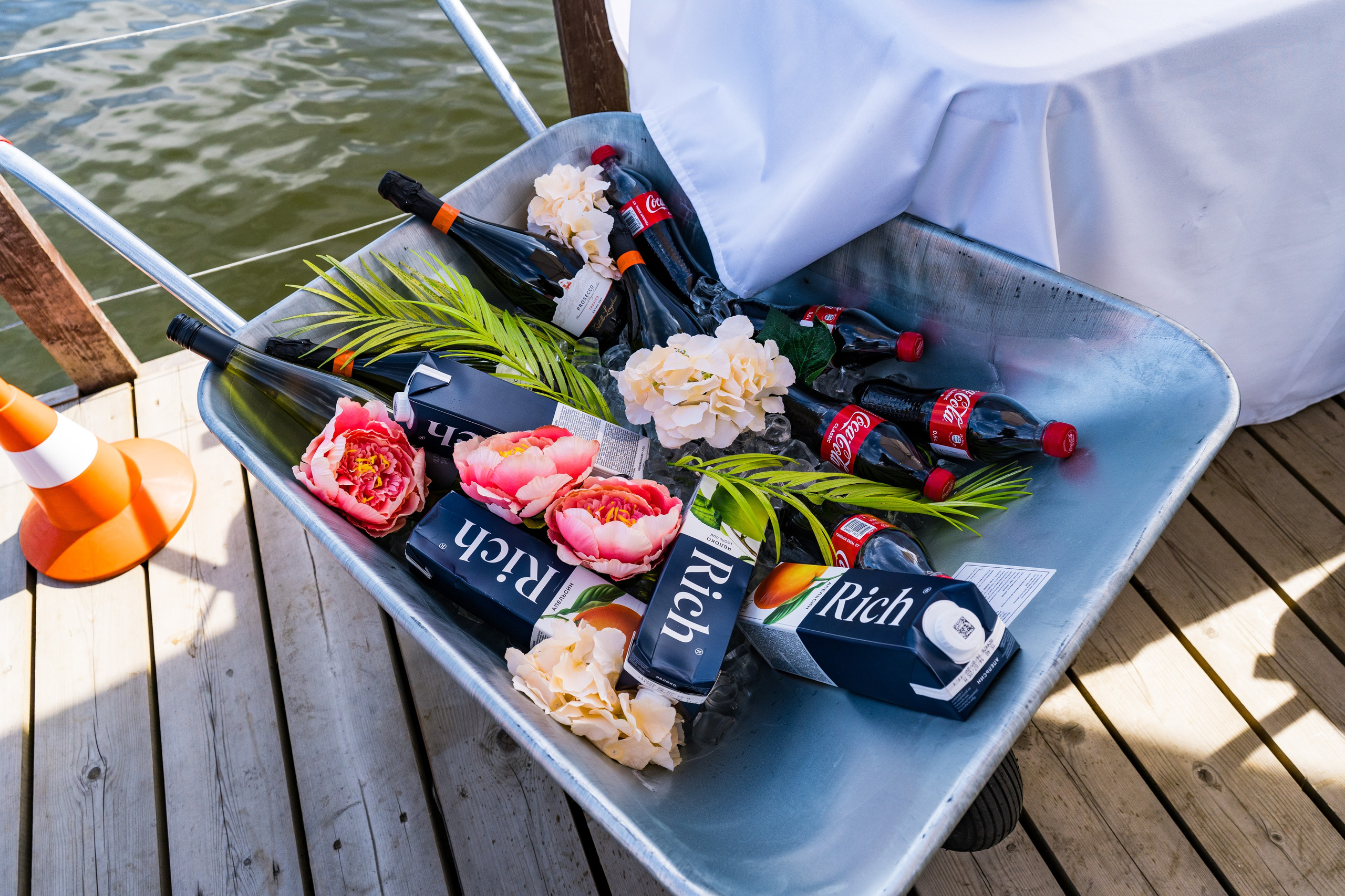 Тимбилдинг