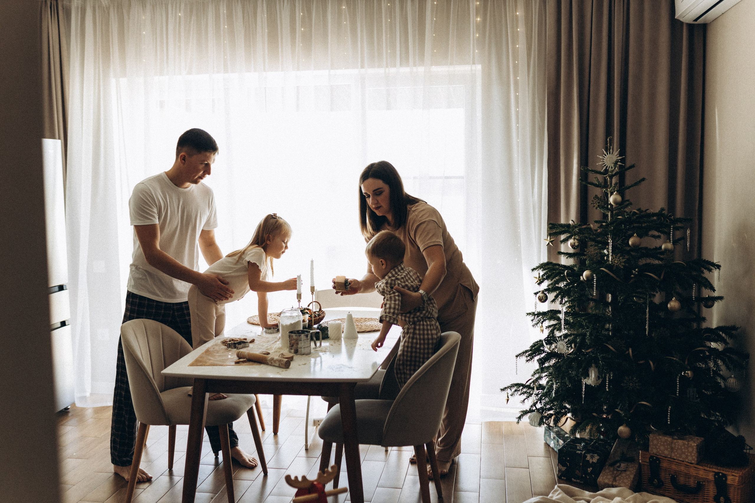 Семейный фотограф в Новороссийске и Анапе Александра Яковлева