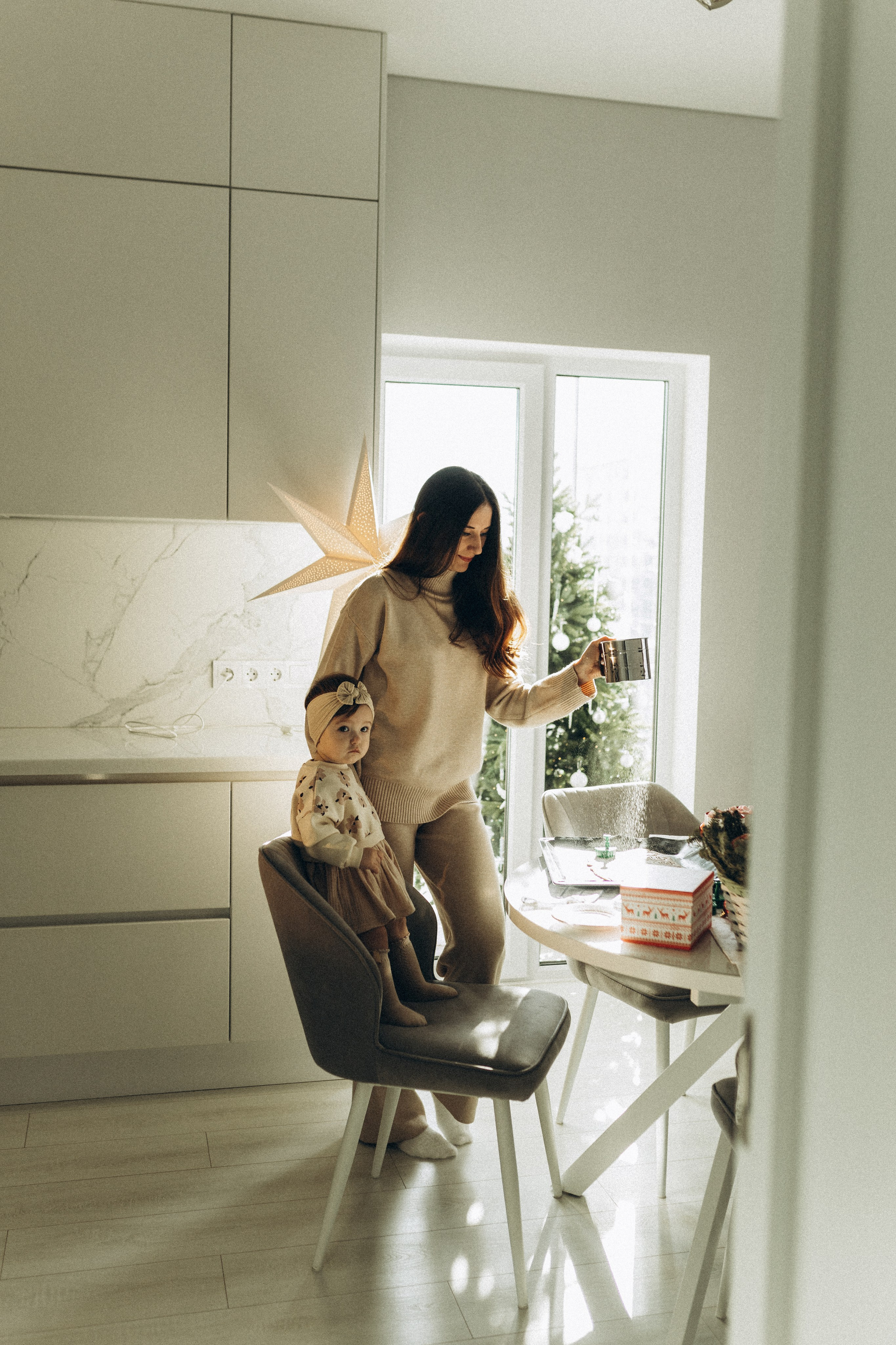 Георгий, Женя и Афина. Семейный фотограф в Новороссийске и Анапе Александра Яковлева