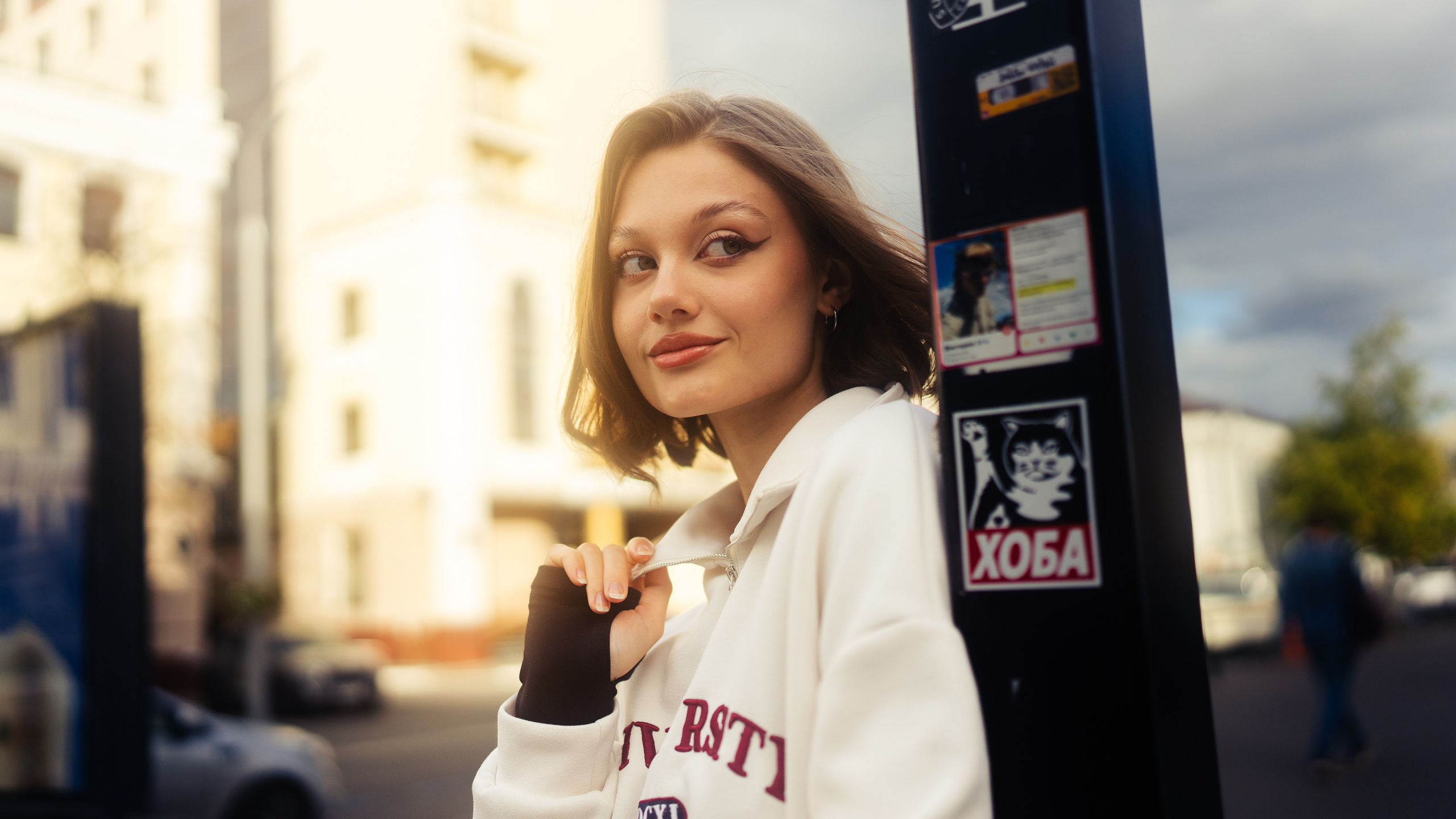 Маргарита. Фотограф в СПБ Алмаз Камаев