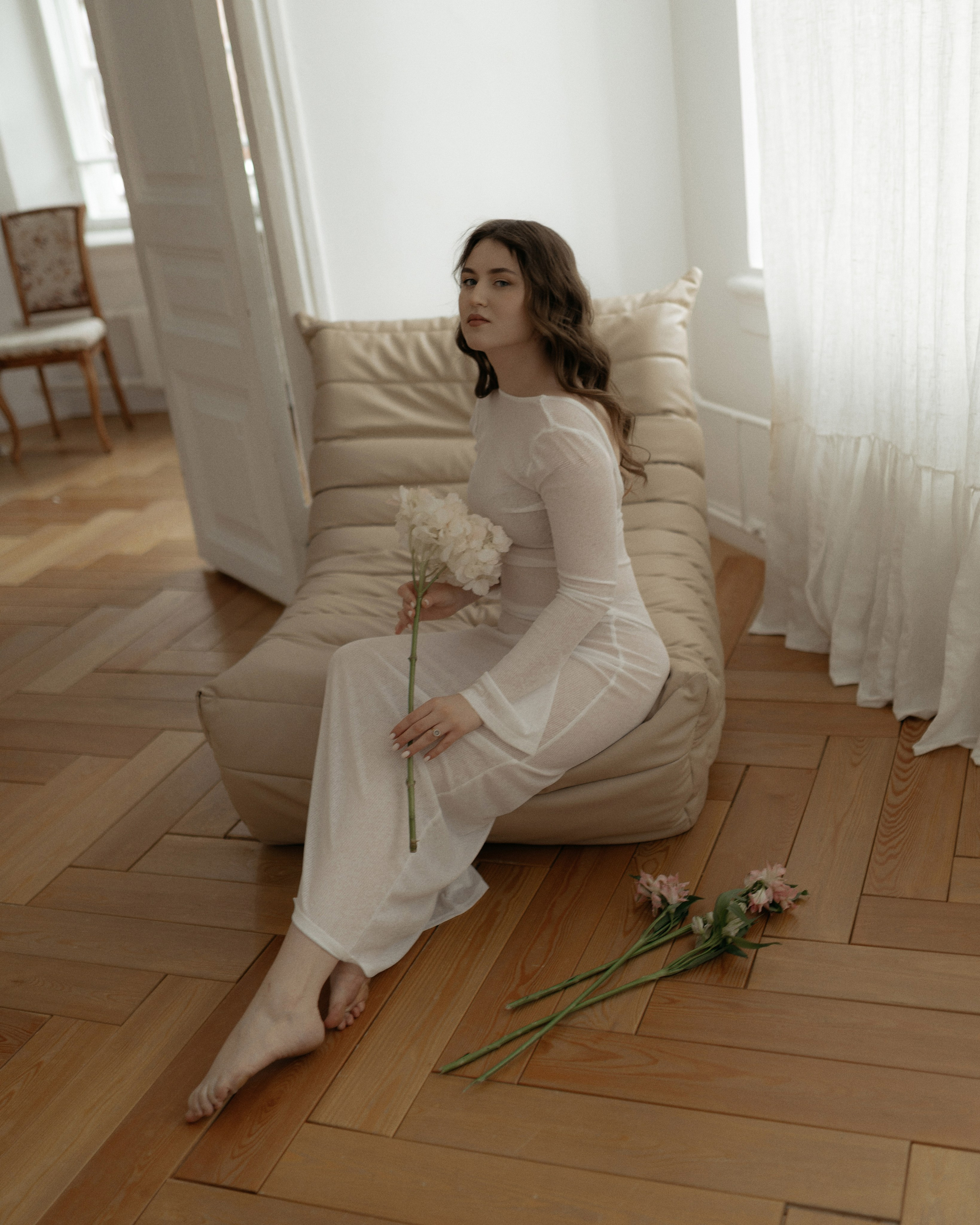 Анна. DARYA.BELKINA