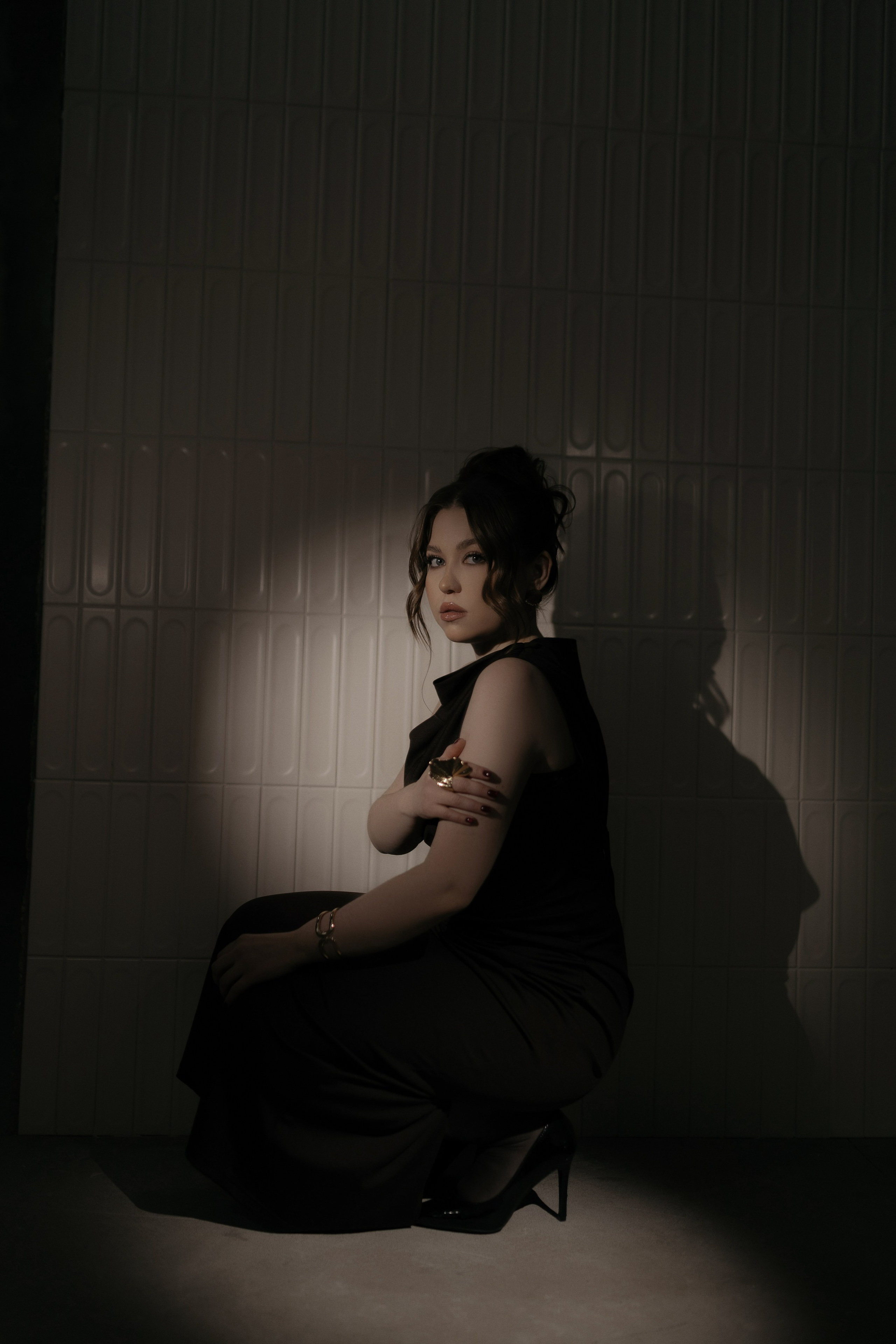 Арина. DARYA.BELKINA