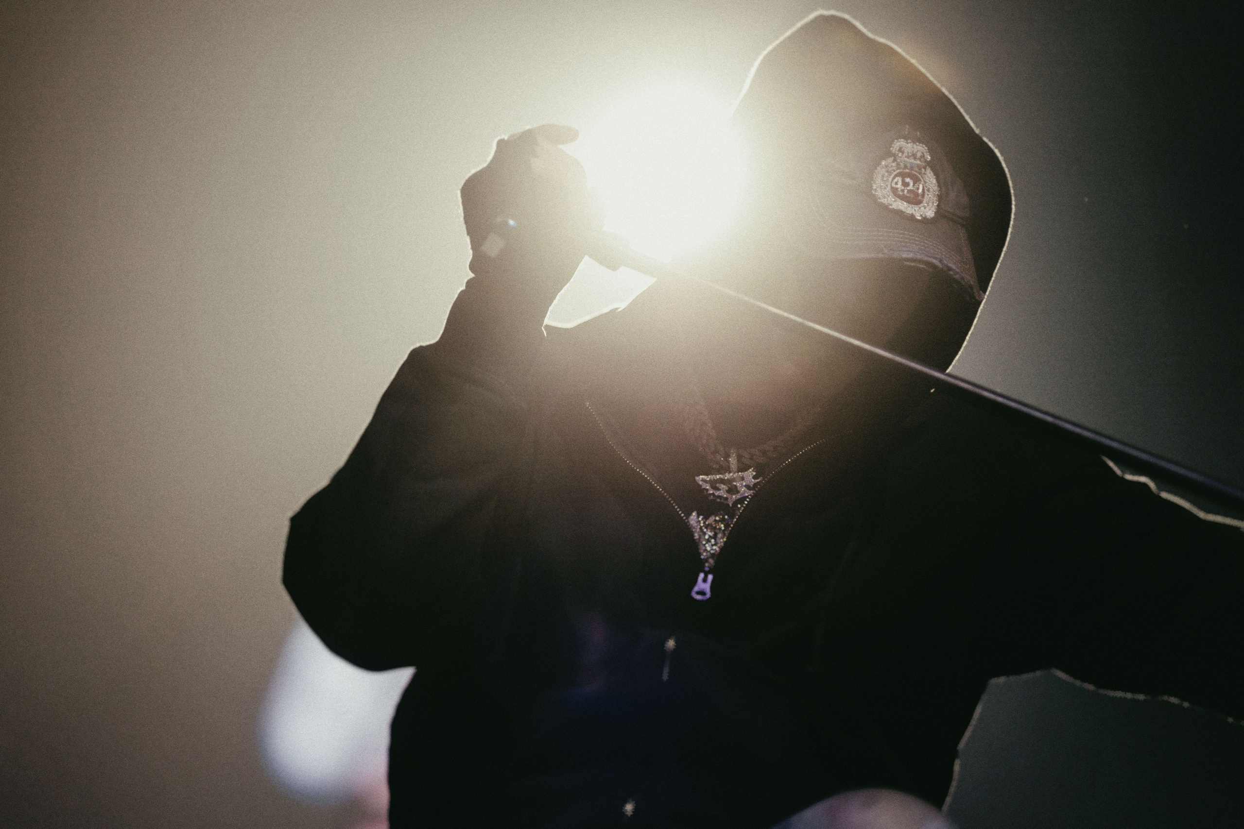 ЕГОР КРИД. Фотограф Иркутск Антипин Сергей