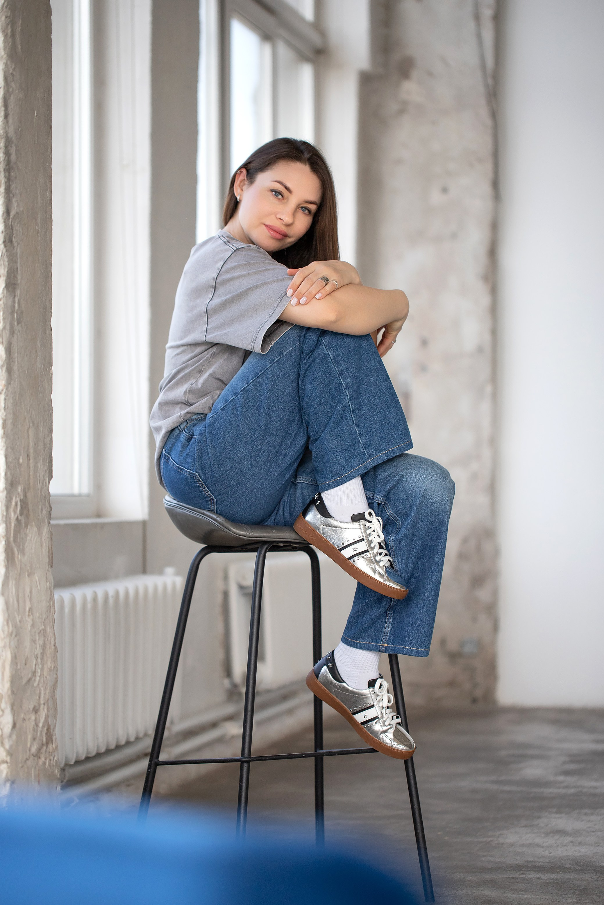 Весенний вайб