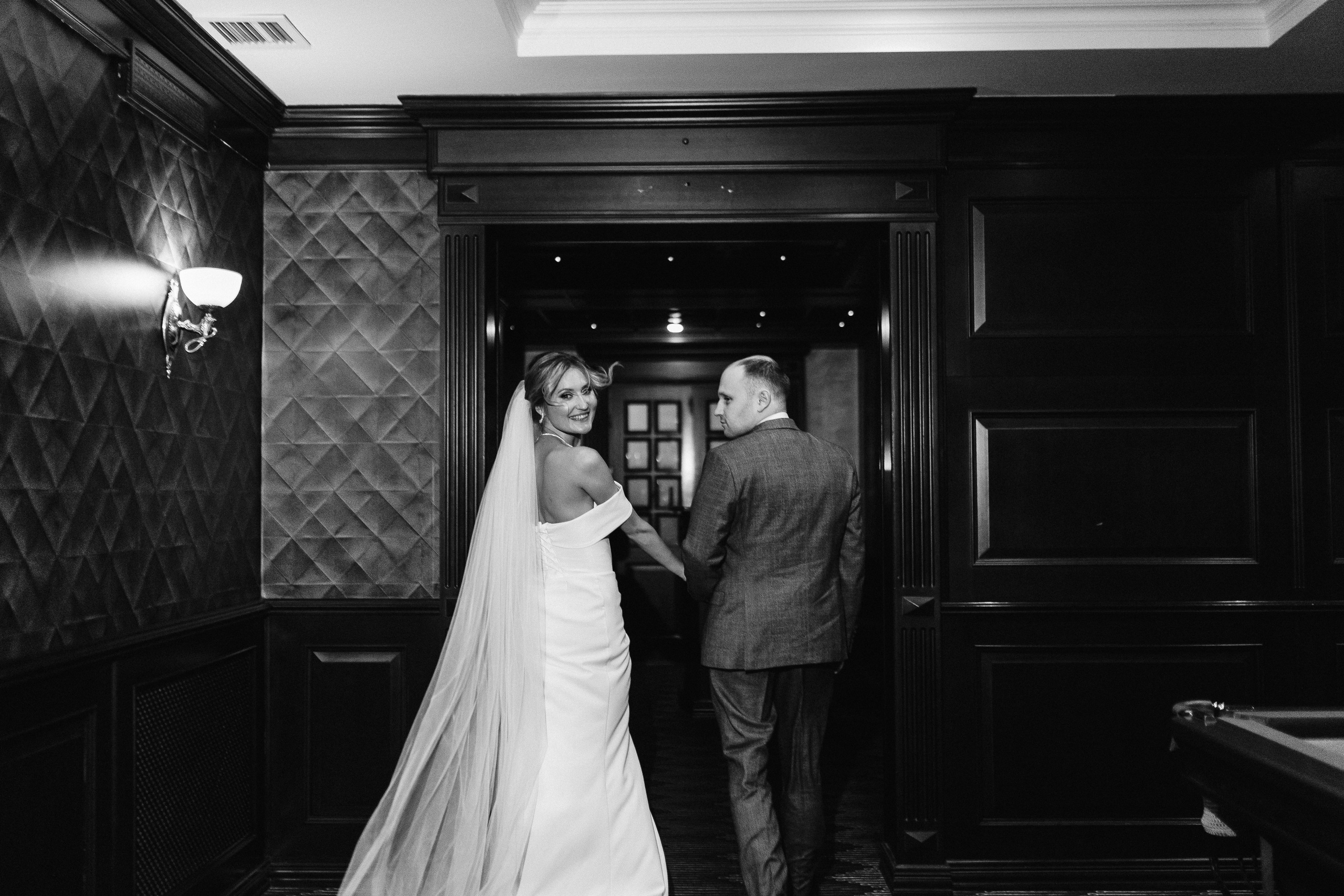 Кирилл и Анастасия. Фотограф Тимербаева Алина г. Сургут