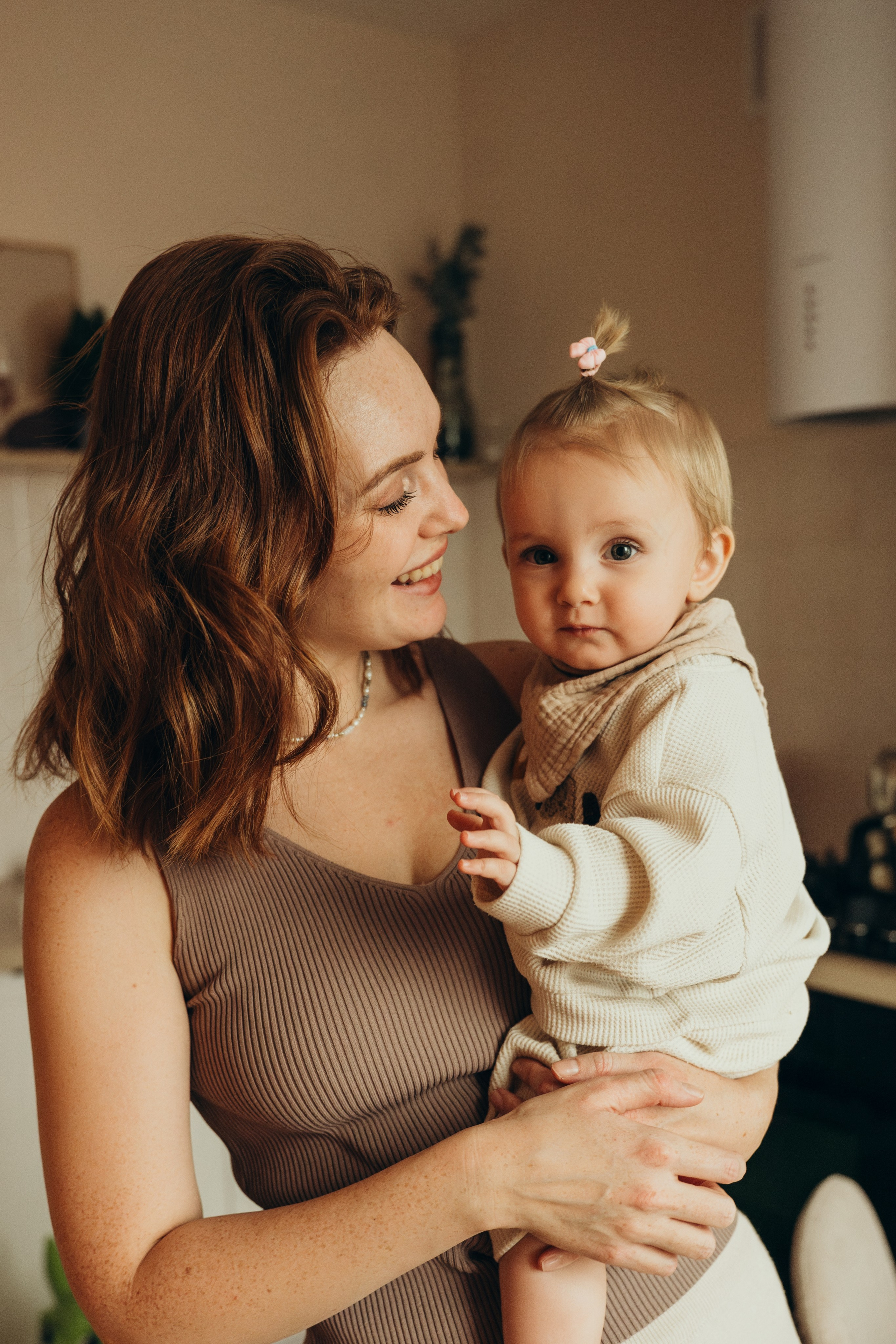 Анастасия, Ярослав и Асия