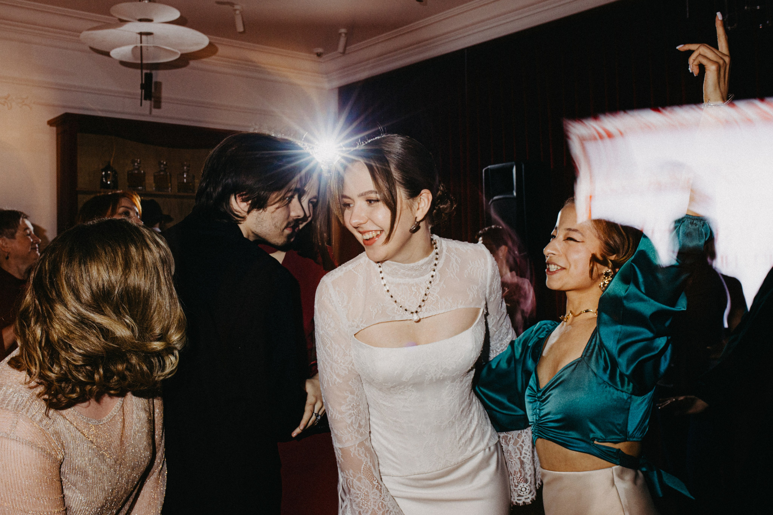 Свадьба Маши и Димы. Свадебный и семейный фотограф Женя Добрянская в Нижнем Новгороде