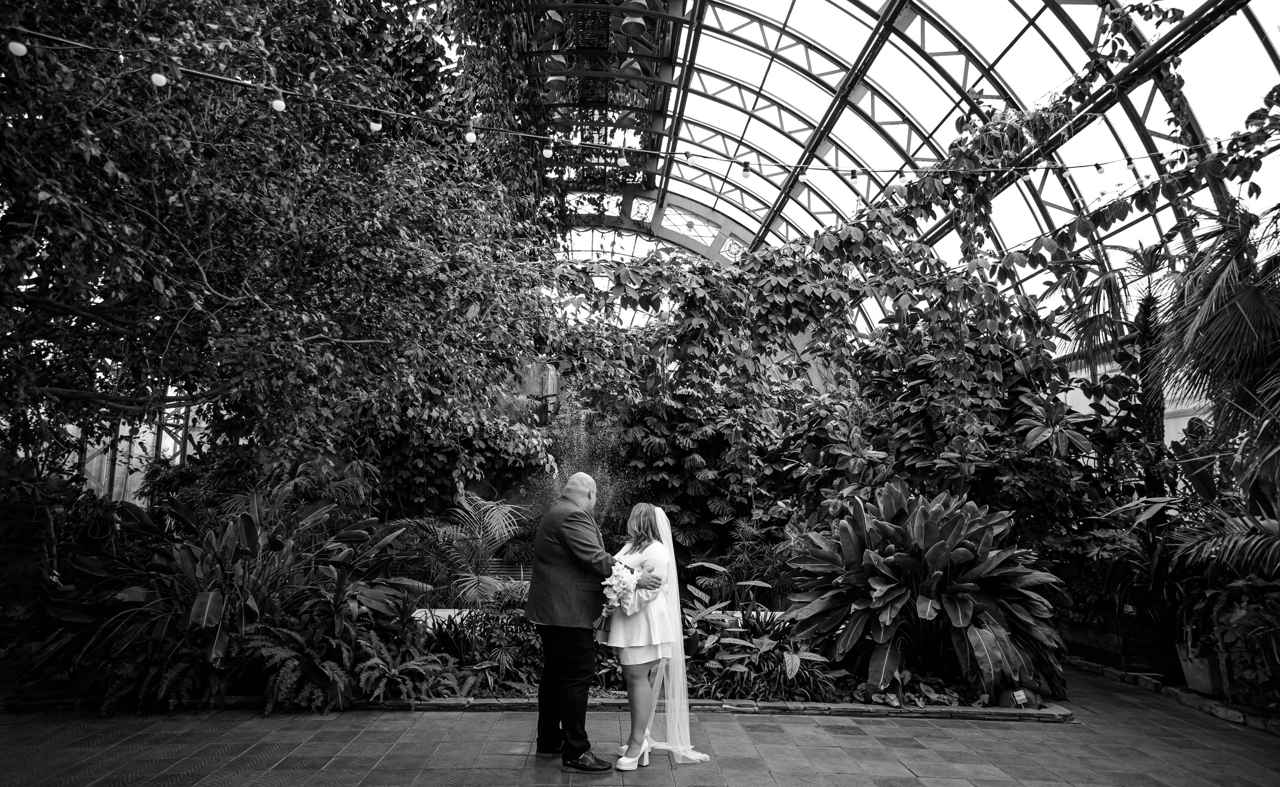 Кирилл и Дарья. Фотограф Дарья Маташкова