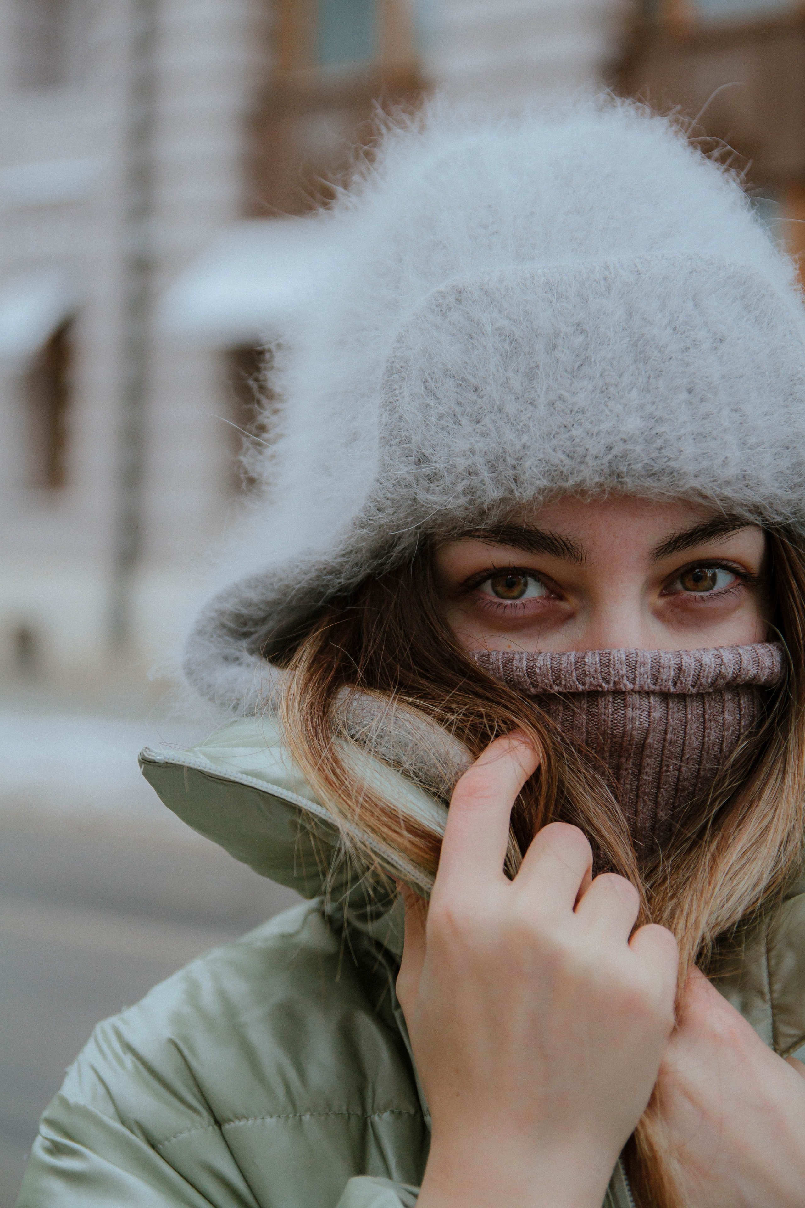 Камилла. Твой фотограф Алина Кочергина