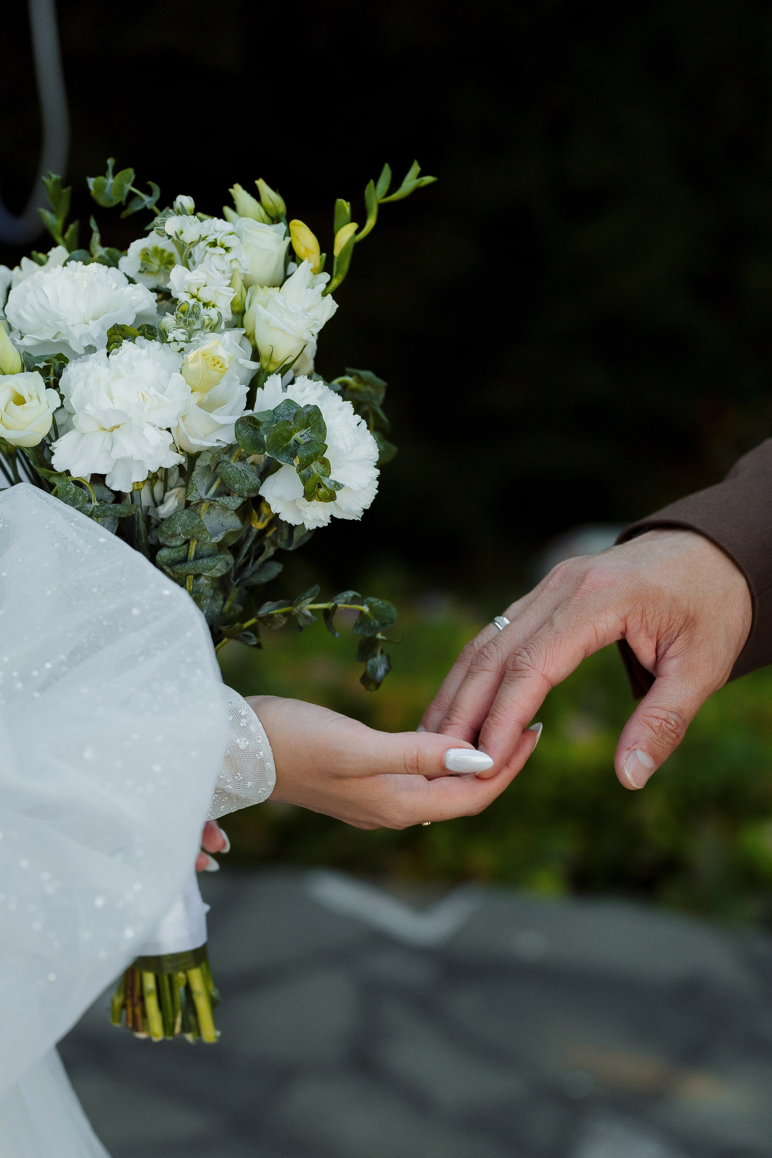 Свадьбы. Анна фотограф Санкт-Петербург