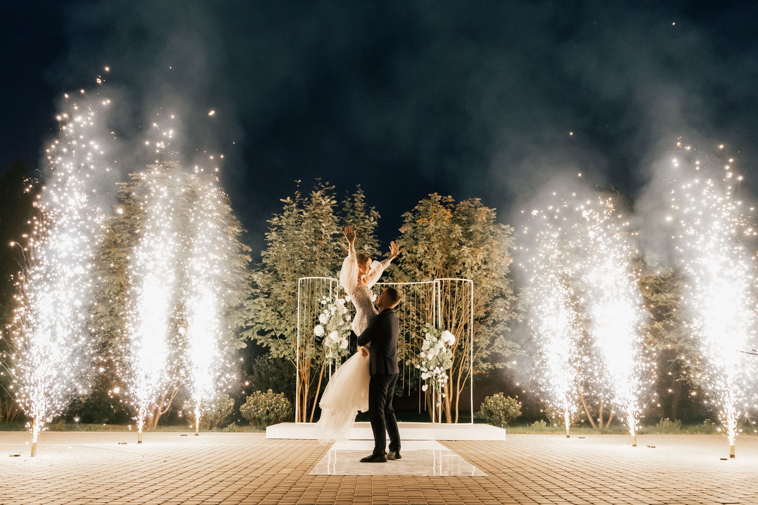 Роман и Анастасия. Фотограф в Челябинске Наталья Епимахова