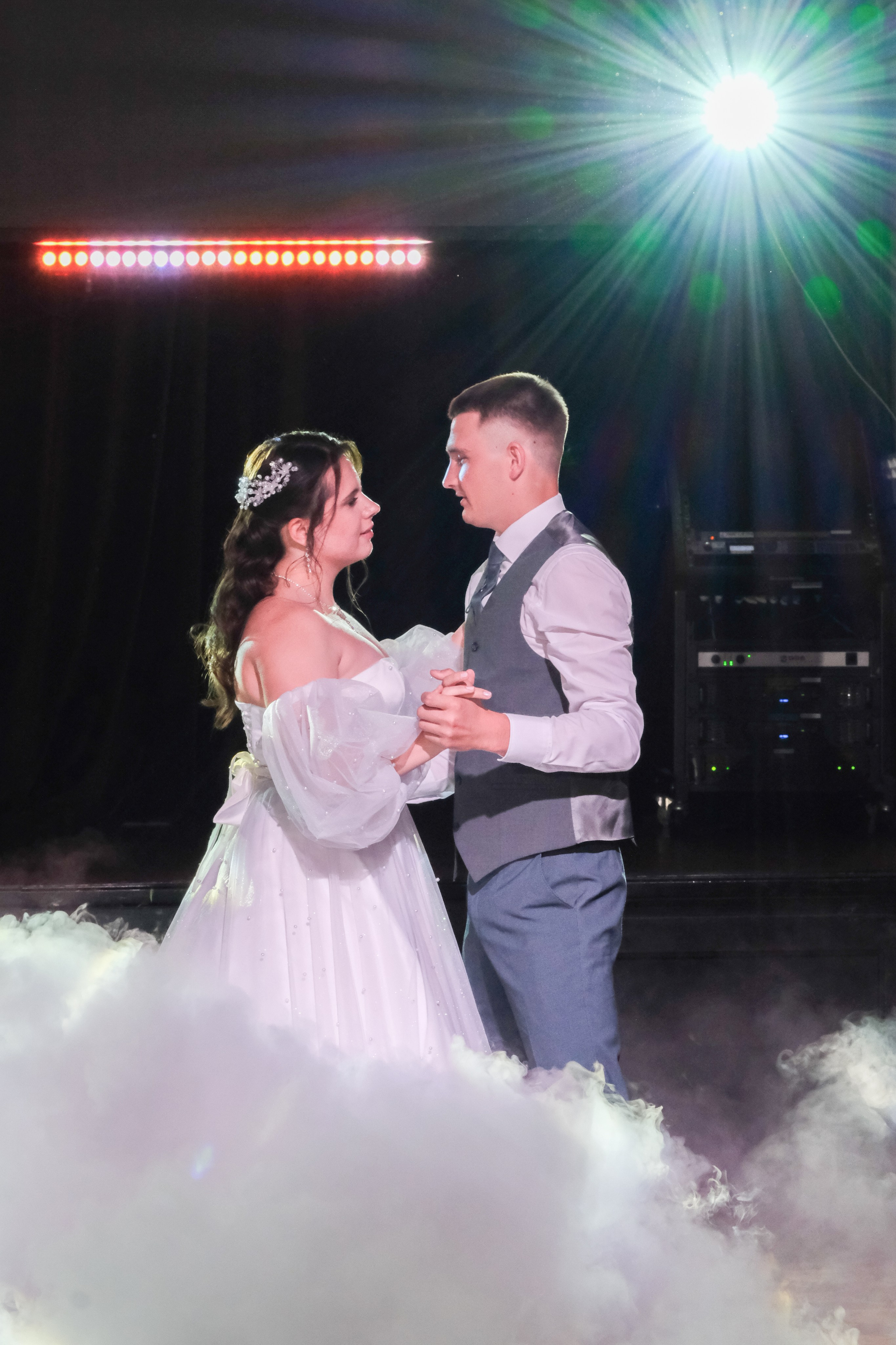 Свадьба Евгения и Виктории. Свадебный фотограф в Челябинске Сырчикова Наталья