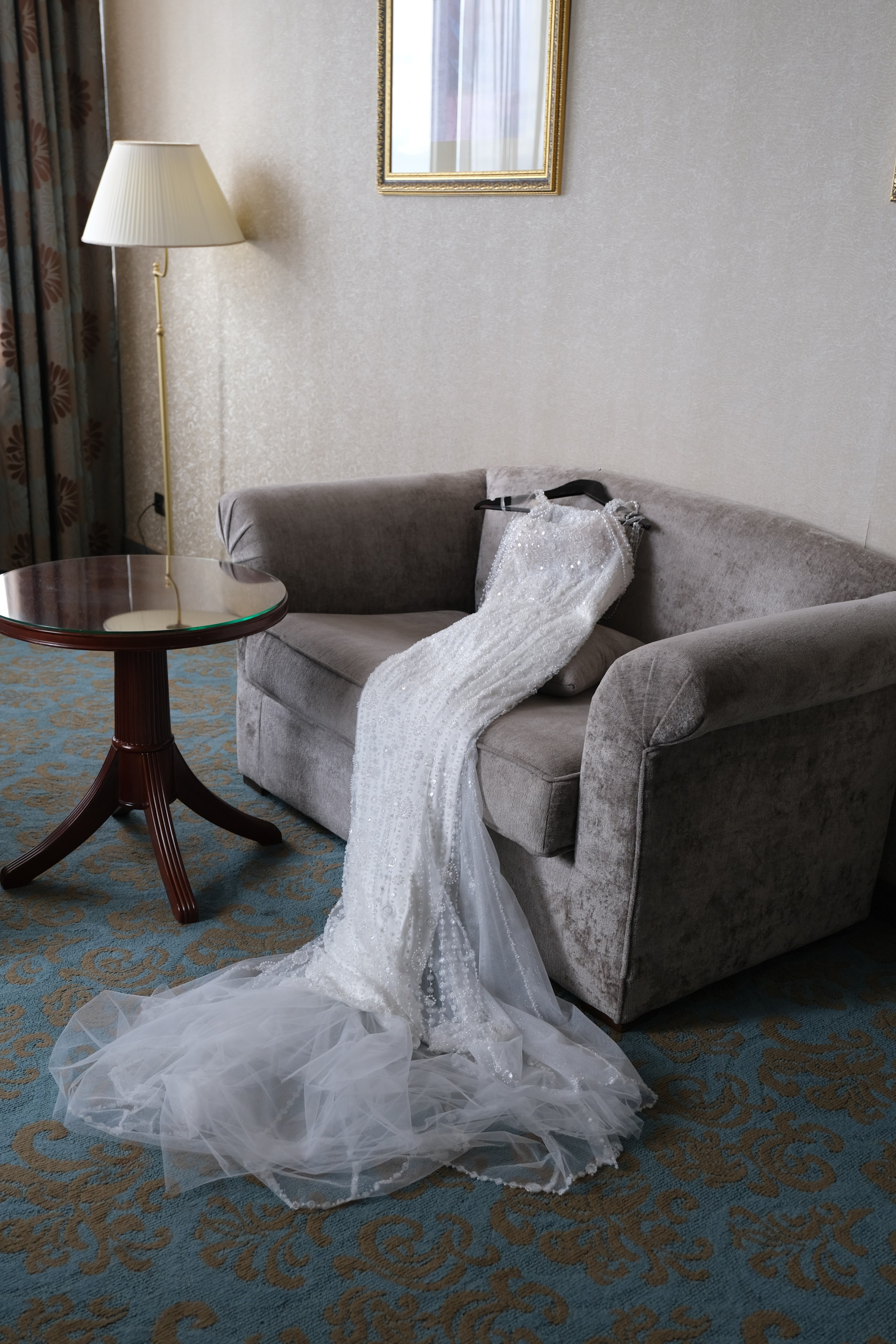 Свадебная фотосессия Игорь и Анастасии. Свадебный фотограф в Челябинске Сырчикова Наталья