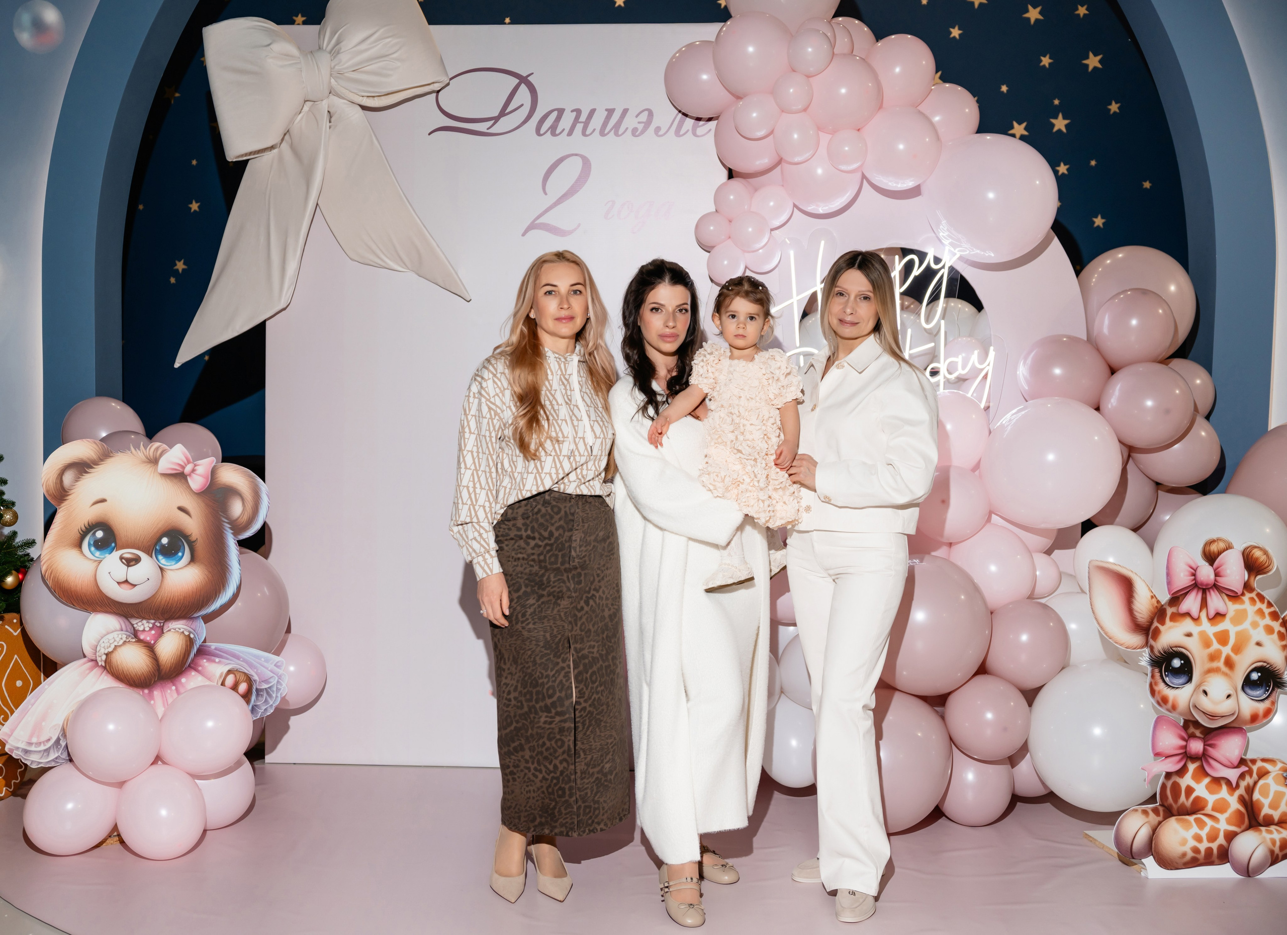 Даниэле 2 года / Кука. Фотограф мероприятий в Ростове-на-Дону Есманская Елена