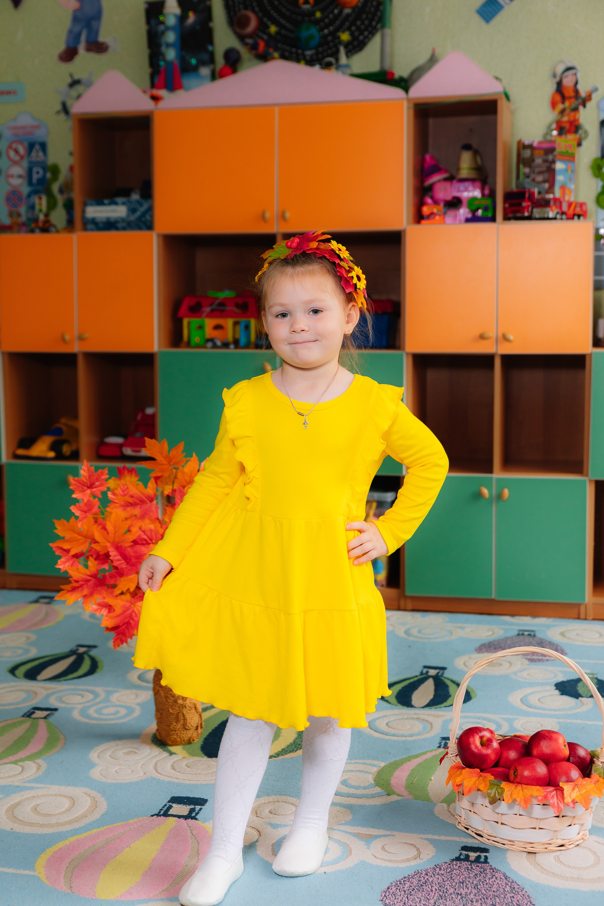 ОСЕННИЙ ПРАЗДНИК. Свадебный и семейный фотограф в Курске и Курчатове