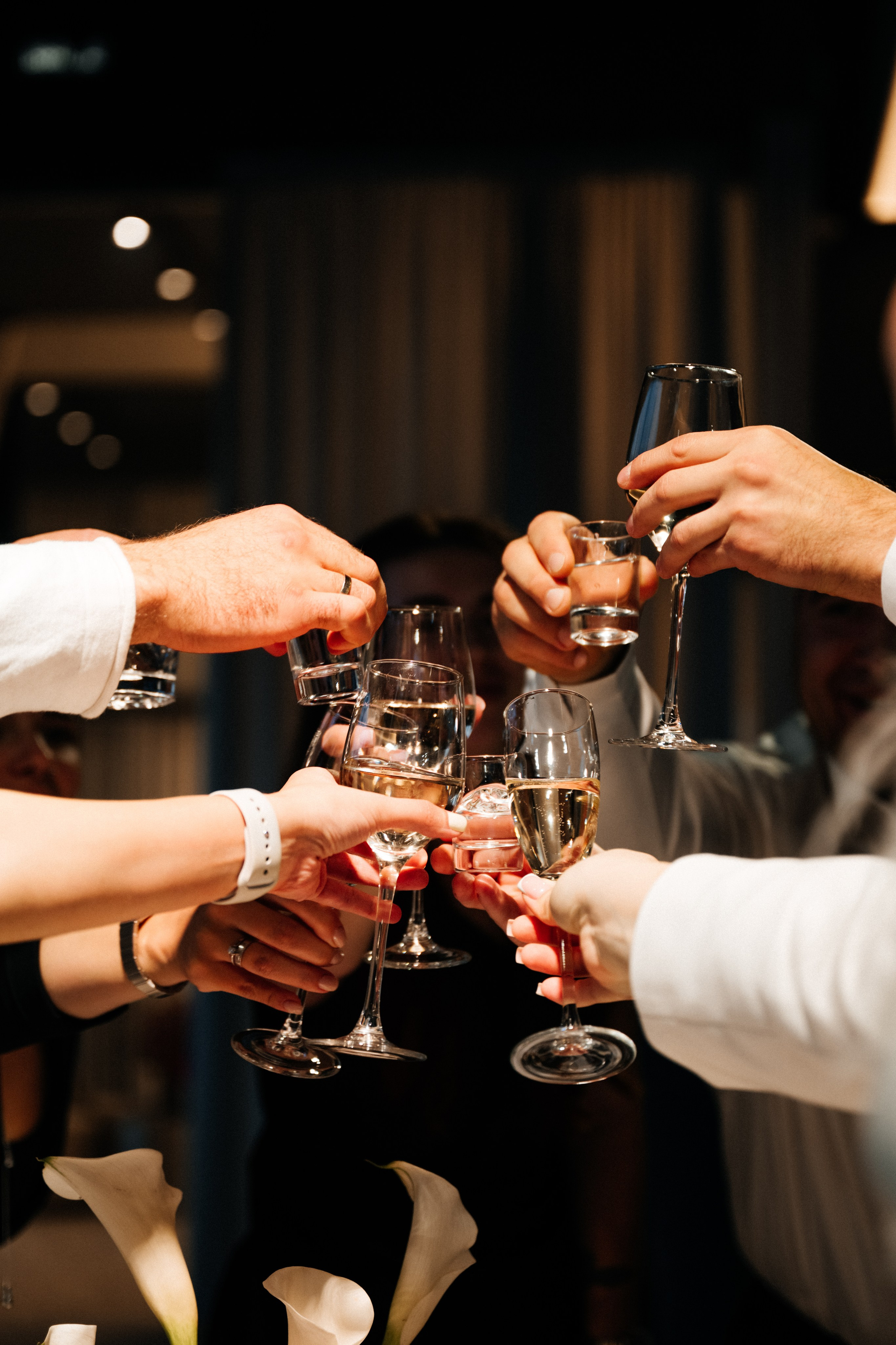 Фото свадеб. Виктория Кутуева Фотограф Санкт-Петербург