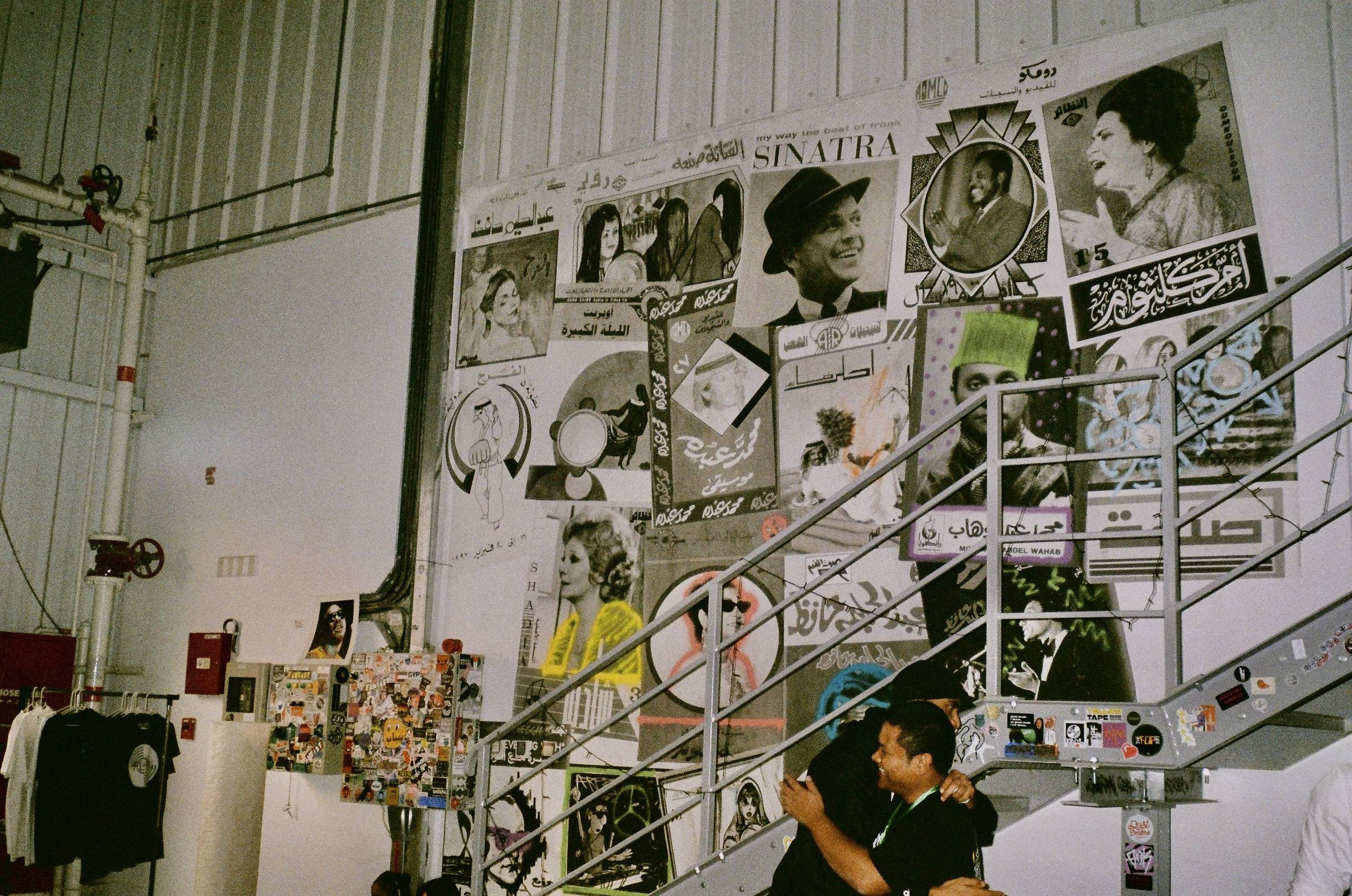 Places. TATIANA DARINA — film photographer in St. Petersburg