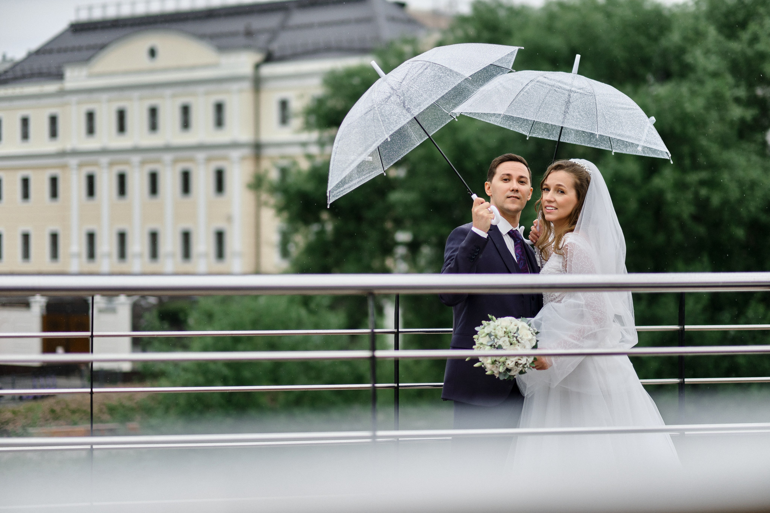 Eternal Vows. Свадебный и портретный фотограф Орлов Никита