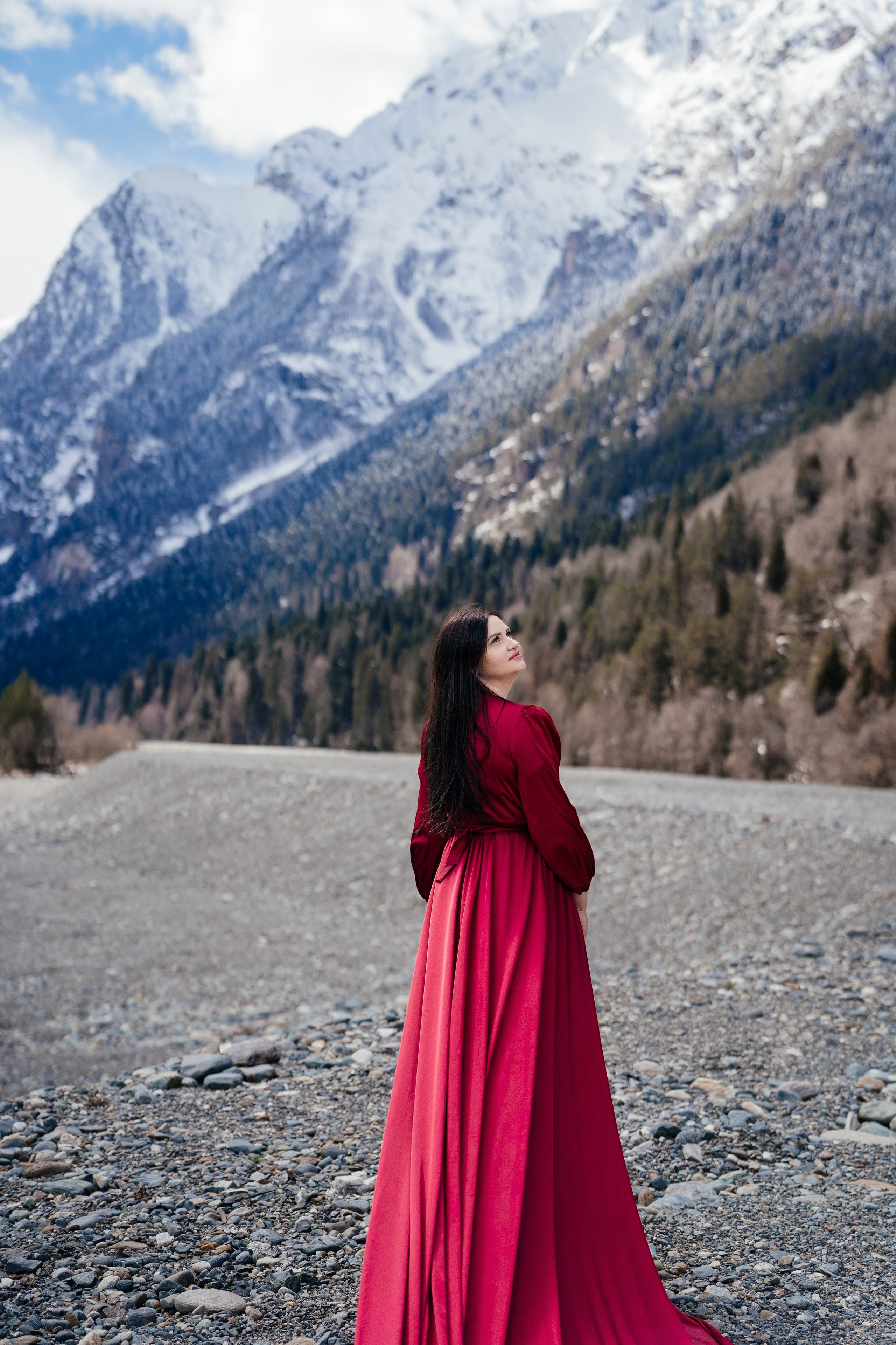 Фотограф Диана Семенова