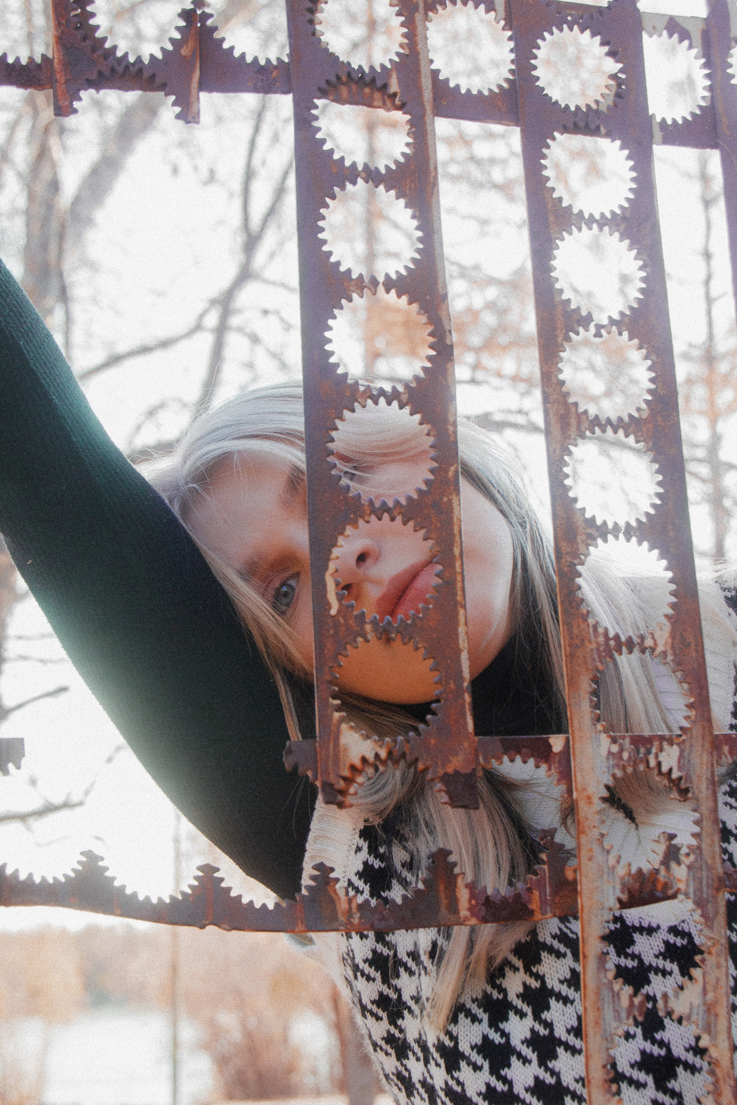 Ася. Фотограф и видеограф в Омск/Москва Сащенко Лера