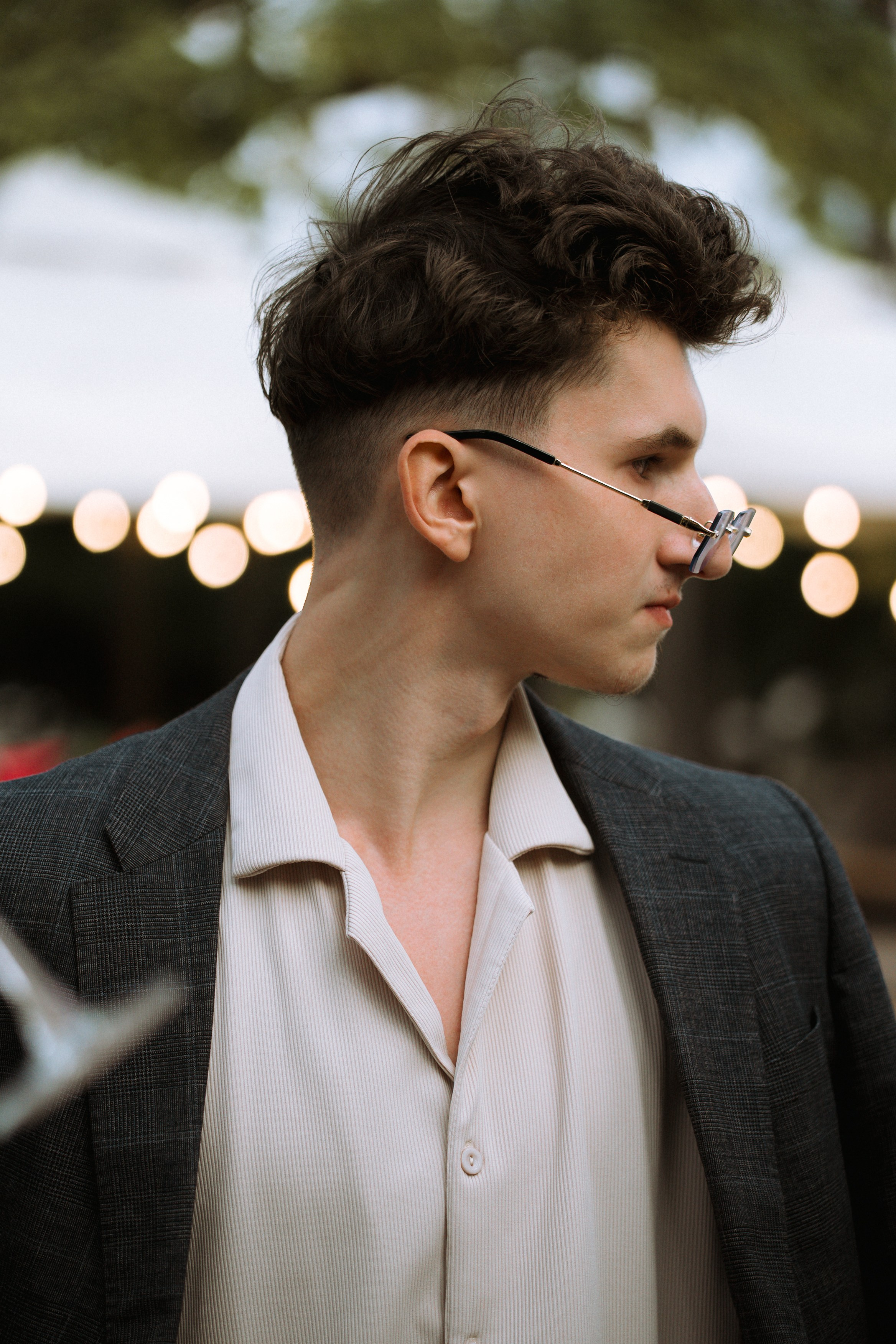 Nikifor+Nataly/ Anons. Семейный и портретный фотограф в Саратове Сахарова Маша