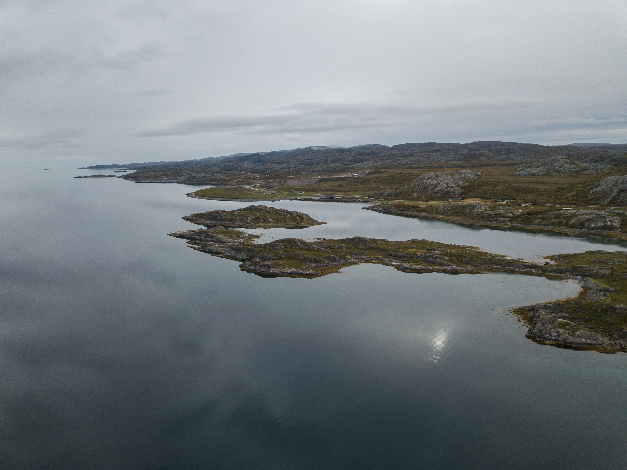 Норвегия. Добродеева Алла фотограф, Москва