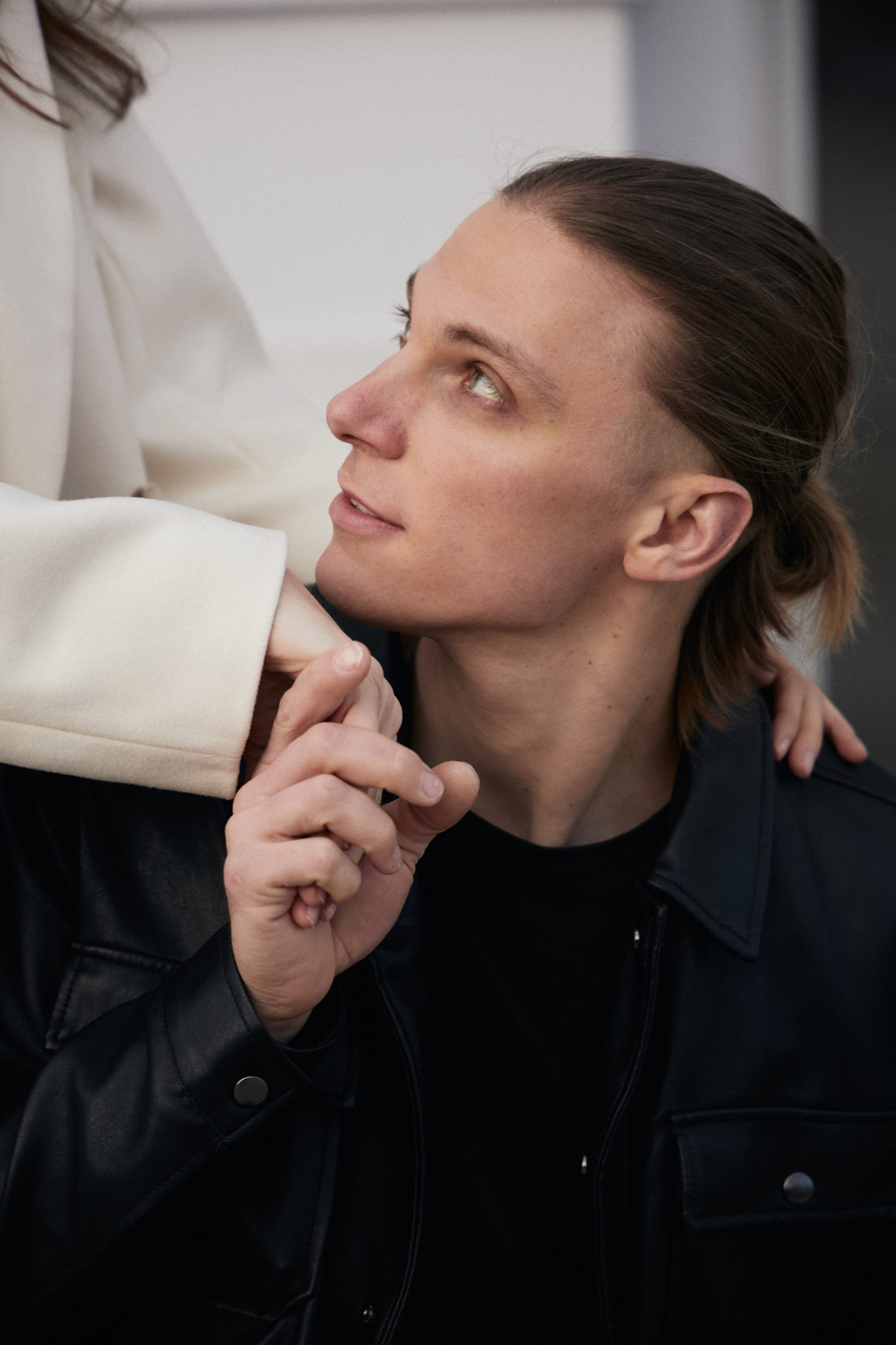 Love-story. Фотограф Мария Андреева Москва