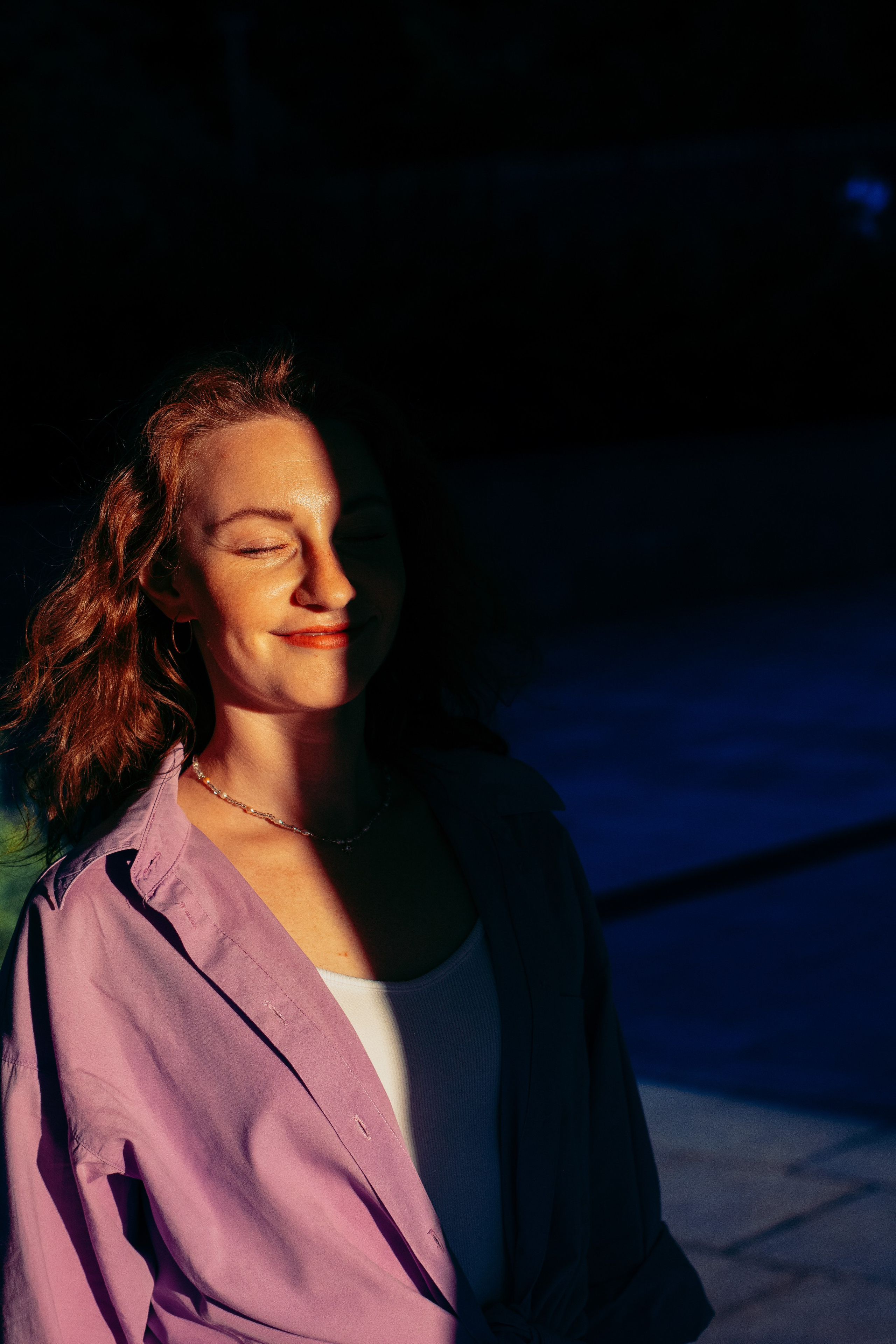 Дом Наркомфина. Фотограф, фотопрогулки в Москве Наталья Стриженко