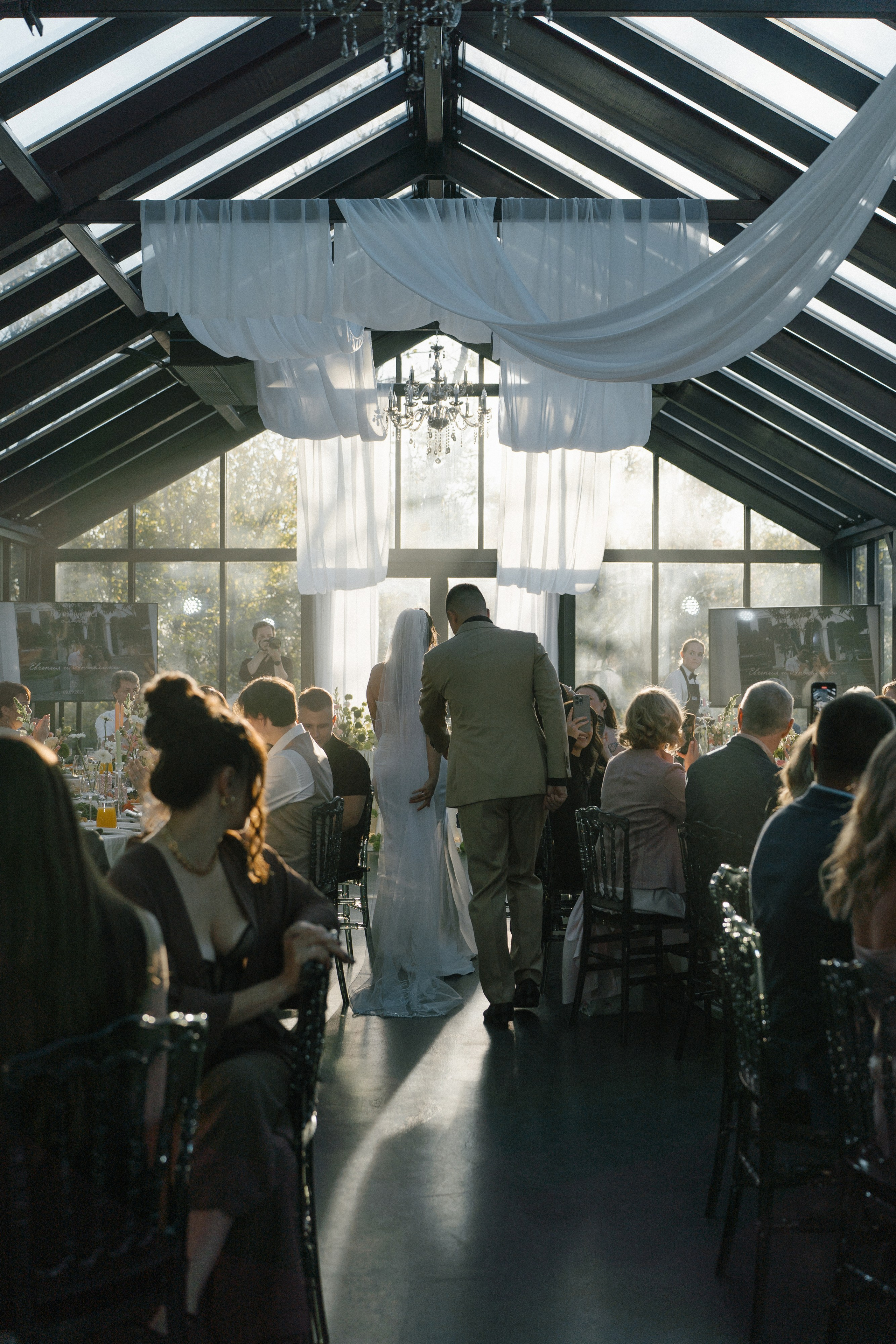 Анжелика и Евгений. Свадебный и семейный фотограф Кокушева Юлия Нижний Новгород