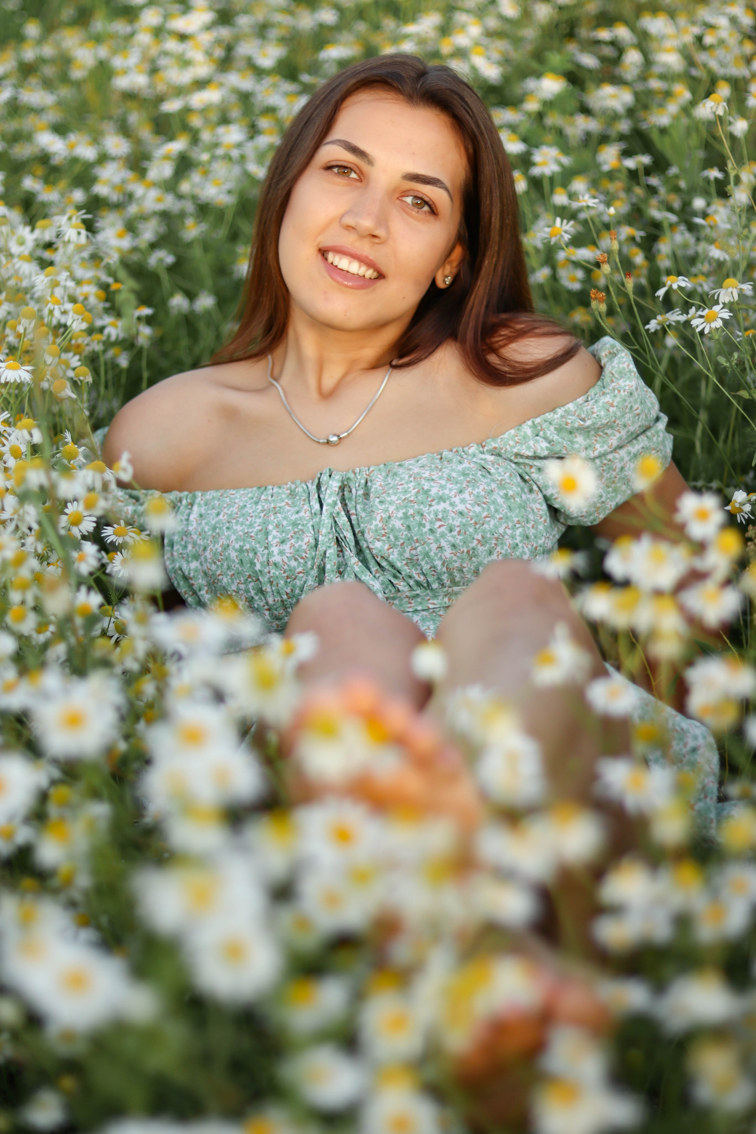 Ванюшки и Алина. Семейный и детский фотограф Зеленоград Кудашова Наиля