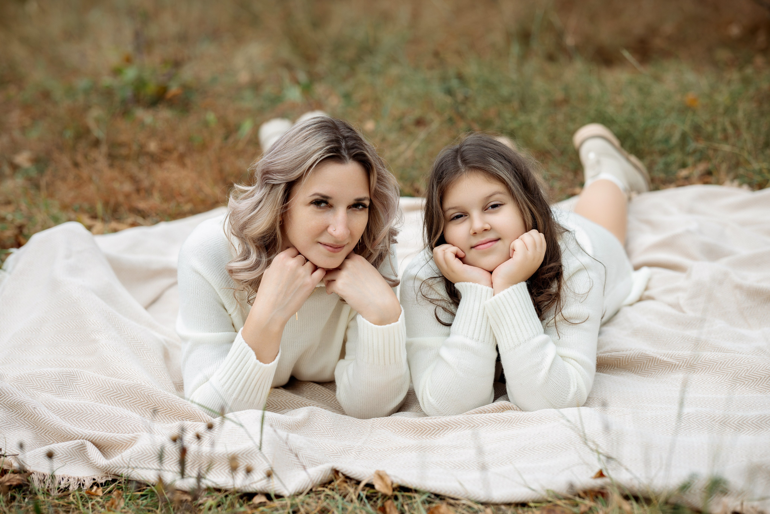 Семейная фотосессия. Фотограф Липецк, Наташа Бурдачева