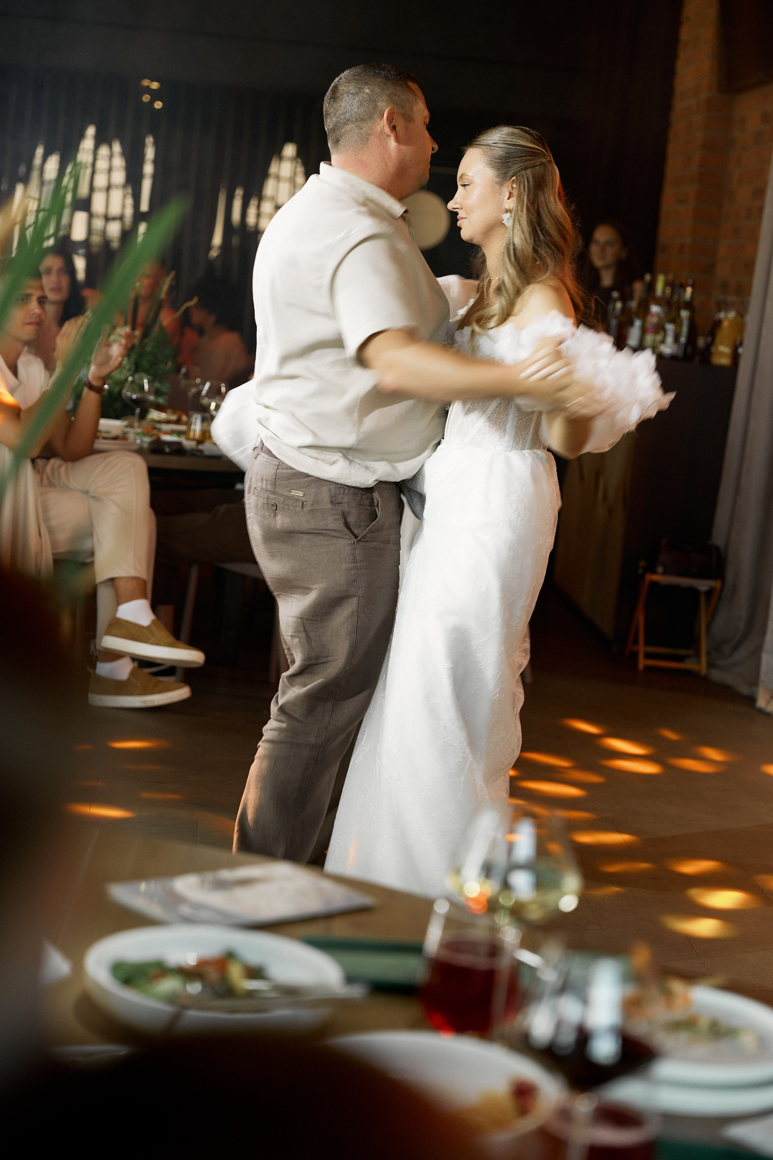 Посмотреть серию. Свадебный и семейный фотограф в Красноярске Тряпчев Павел