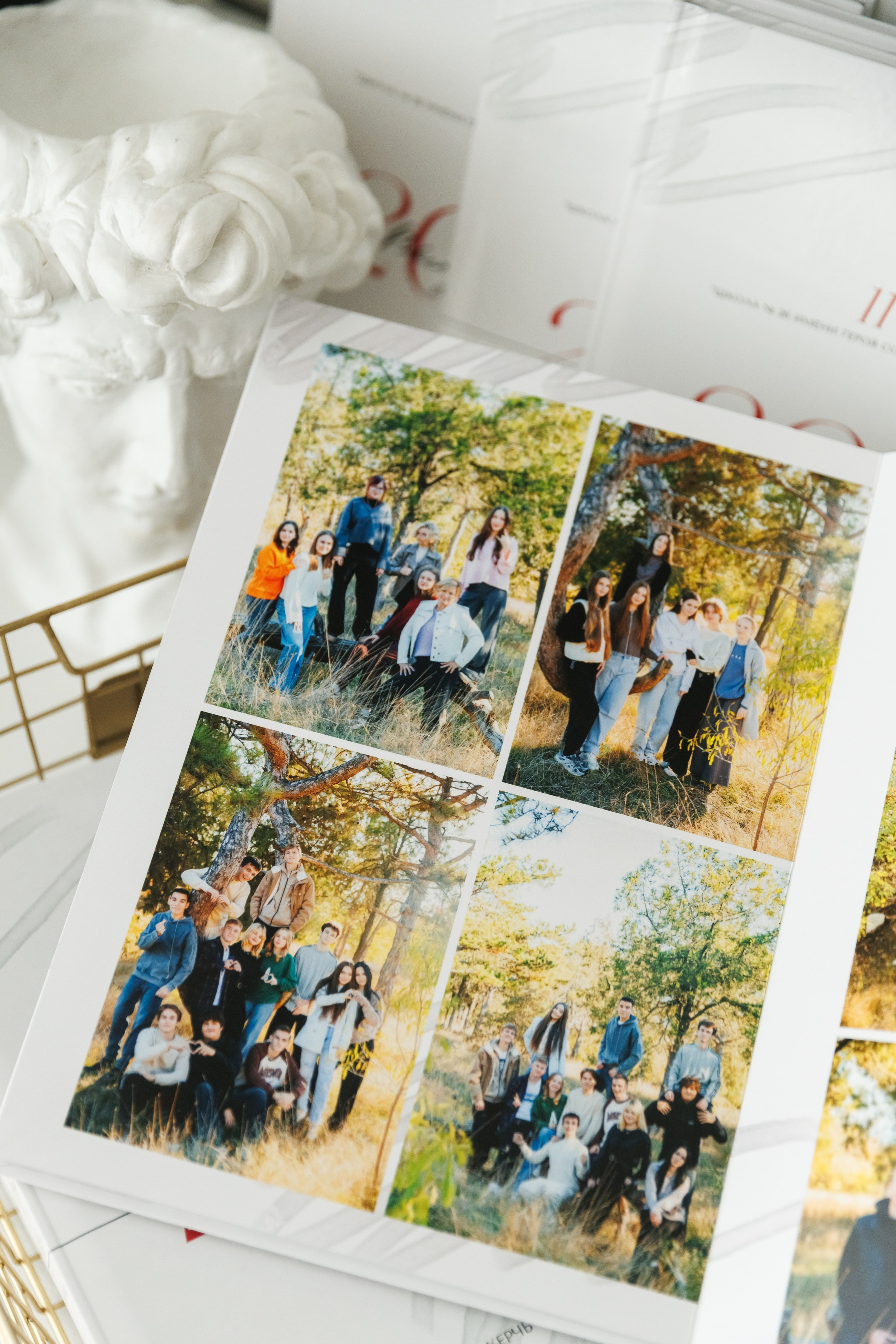 Выпускникам 26 школы 2025. ВЫПУСКНЫЕ АЛЬБОМЫ | РОВЕСНИК | КЕРЧЬ