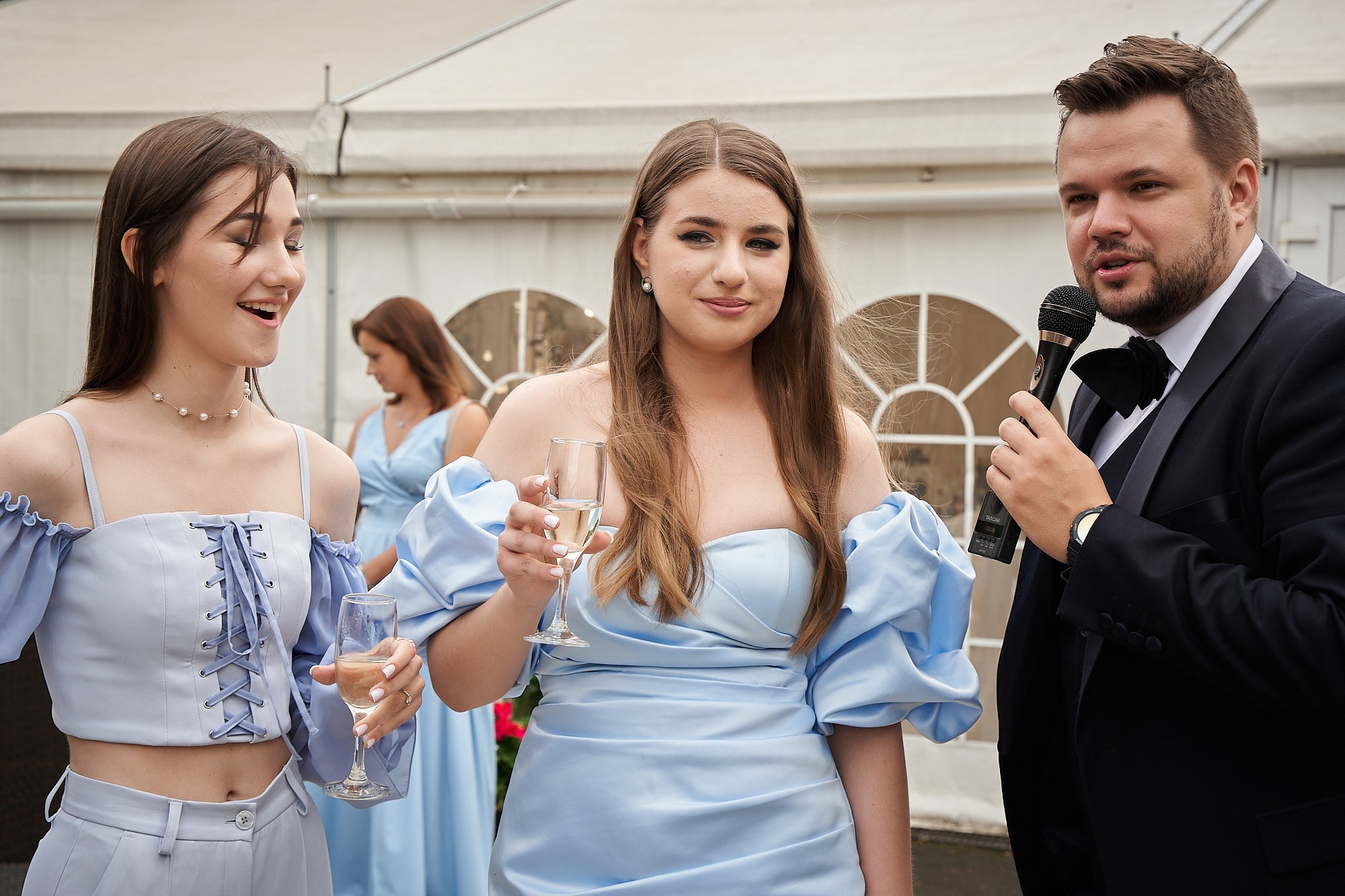 Женя и Настя. Сергей Христолюбов | Фотограф Москва