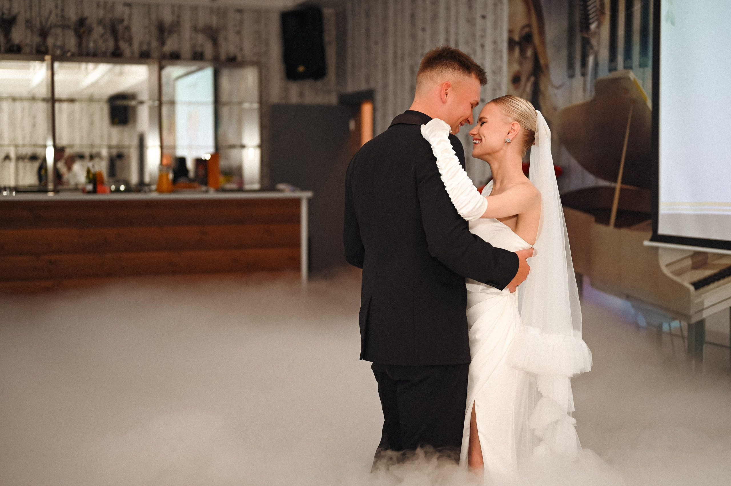 Константин и Влада. Студия детской и семейной фотографии «Время улыбаться»