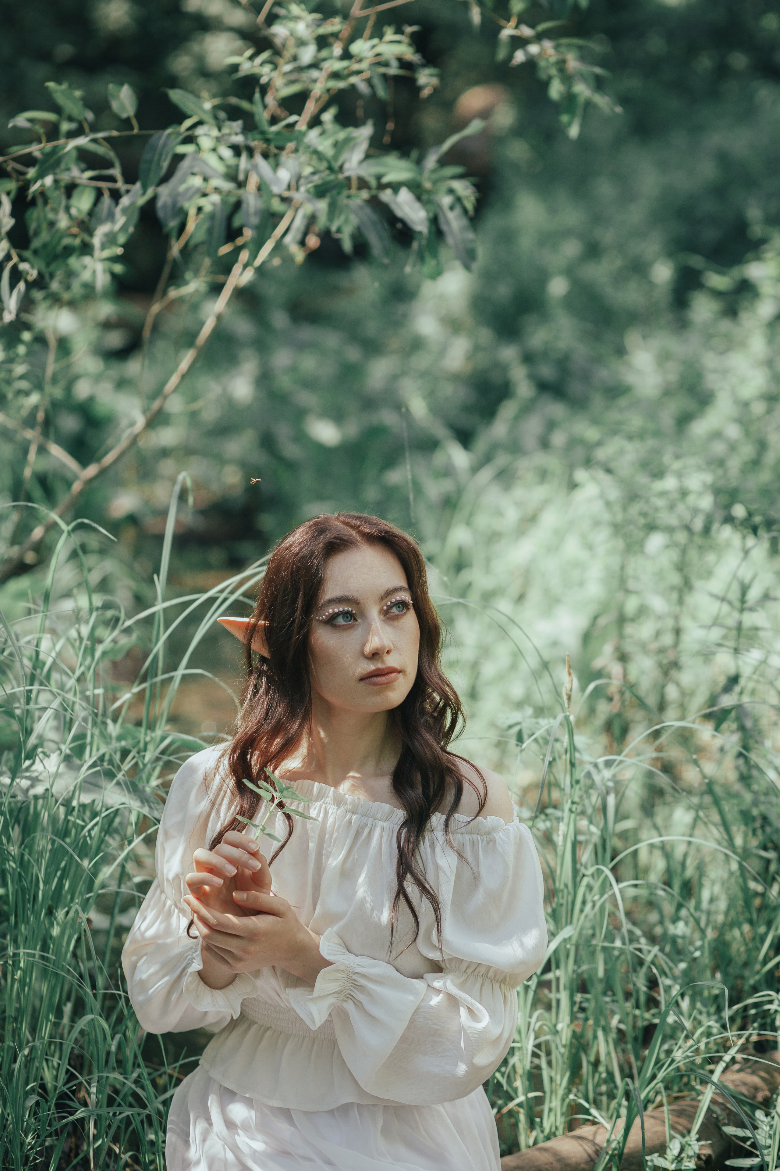 Сказочная фотосессия. Фотограф в Новосибирске Краснова Евгения