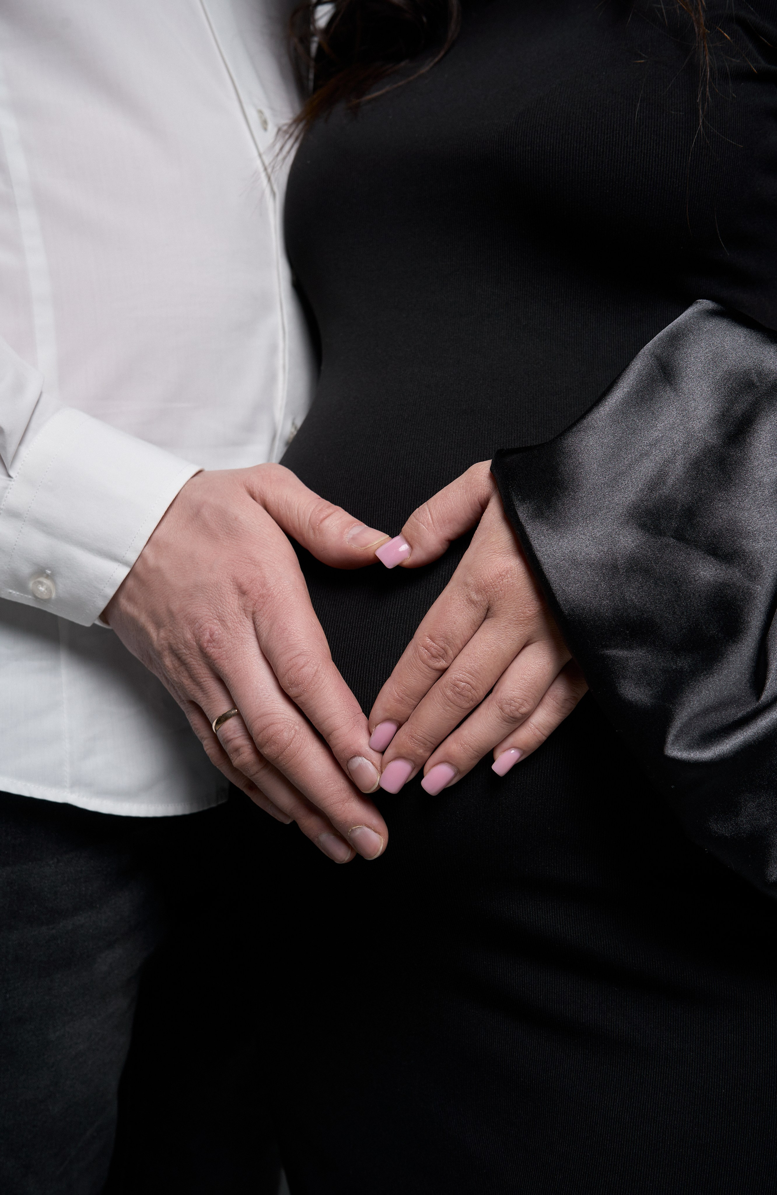 Анастасия и Андрей. Фотограф из Владивостока Юлия Черепова