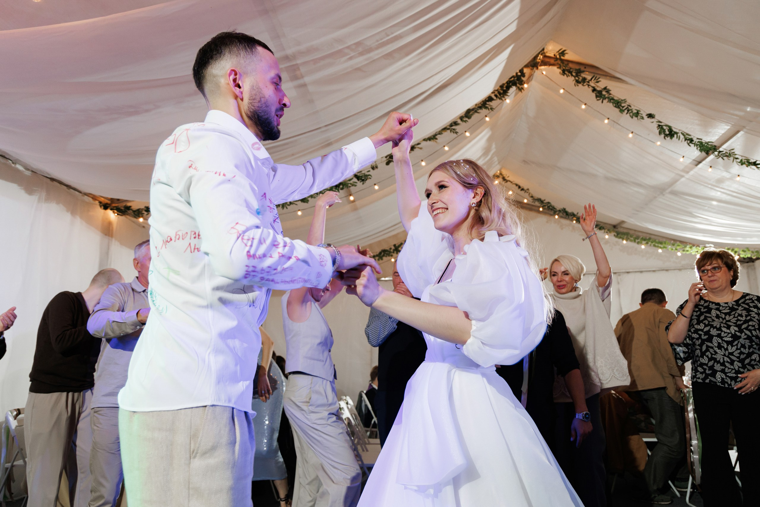 Дмитрий и Виктория (27-07-2024)