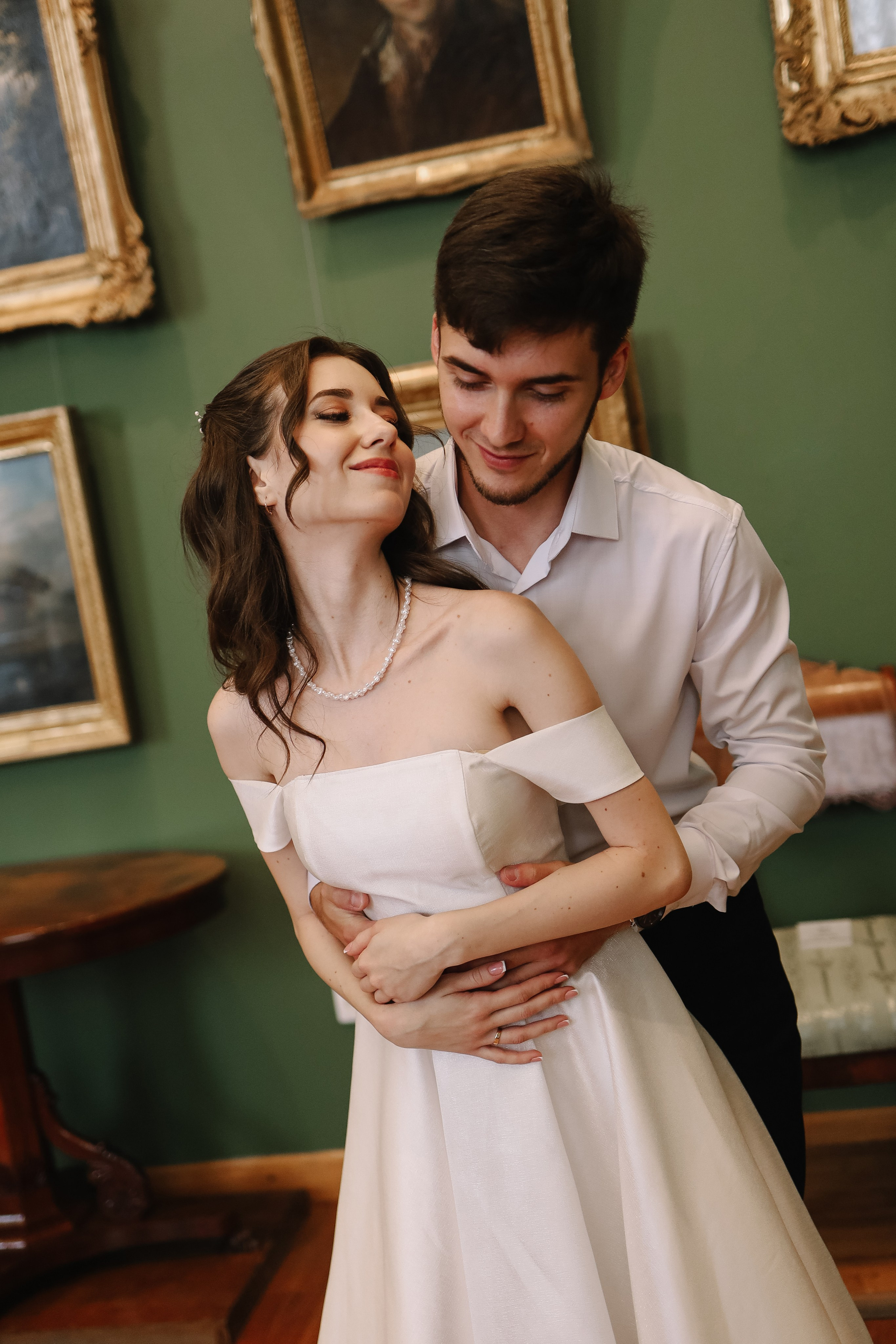 Wedding. Главная