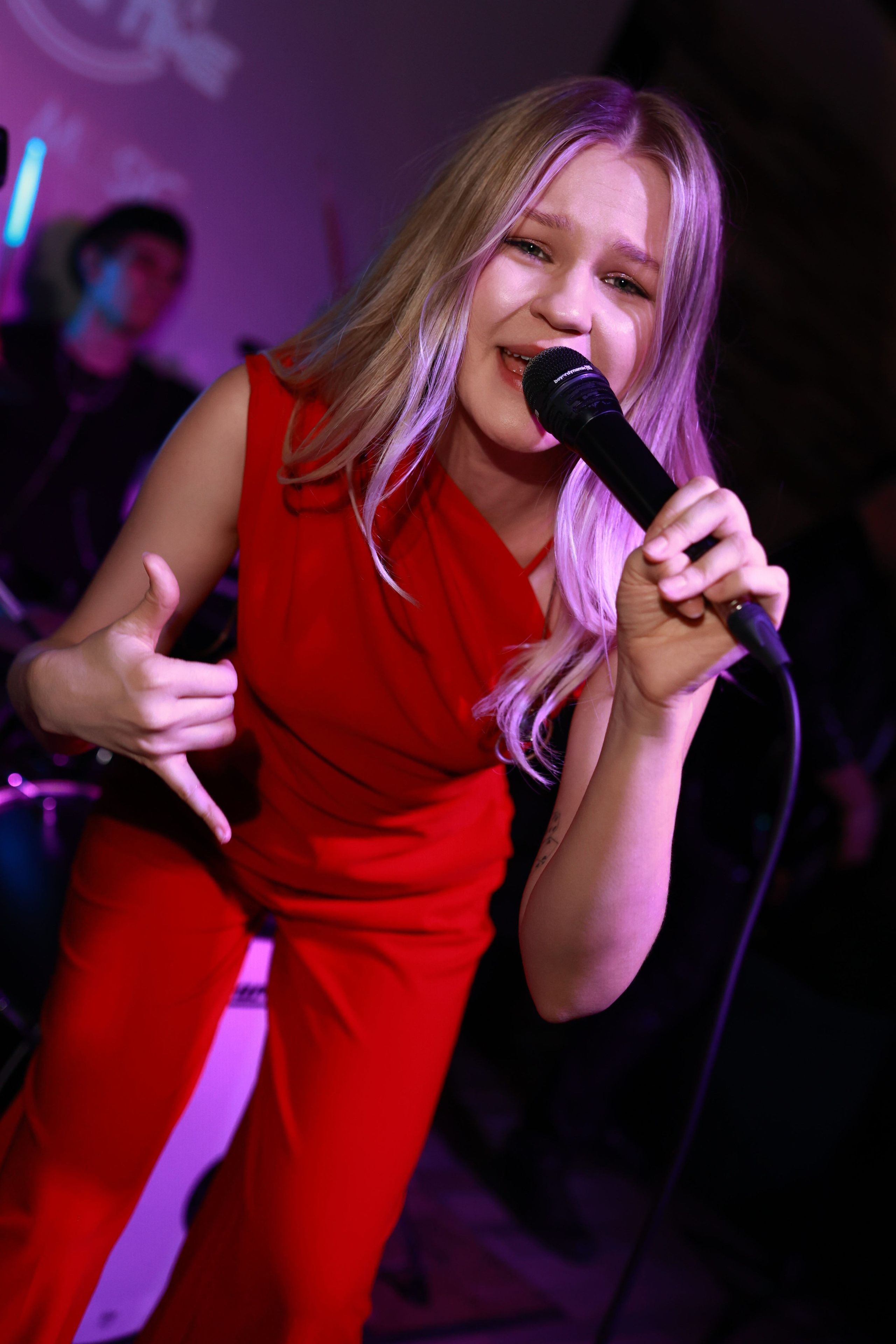 Праздники в РК «Спартак». Andrey Pospelove. Фотограф в Саратове