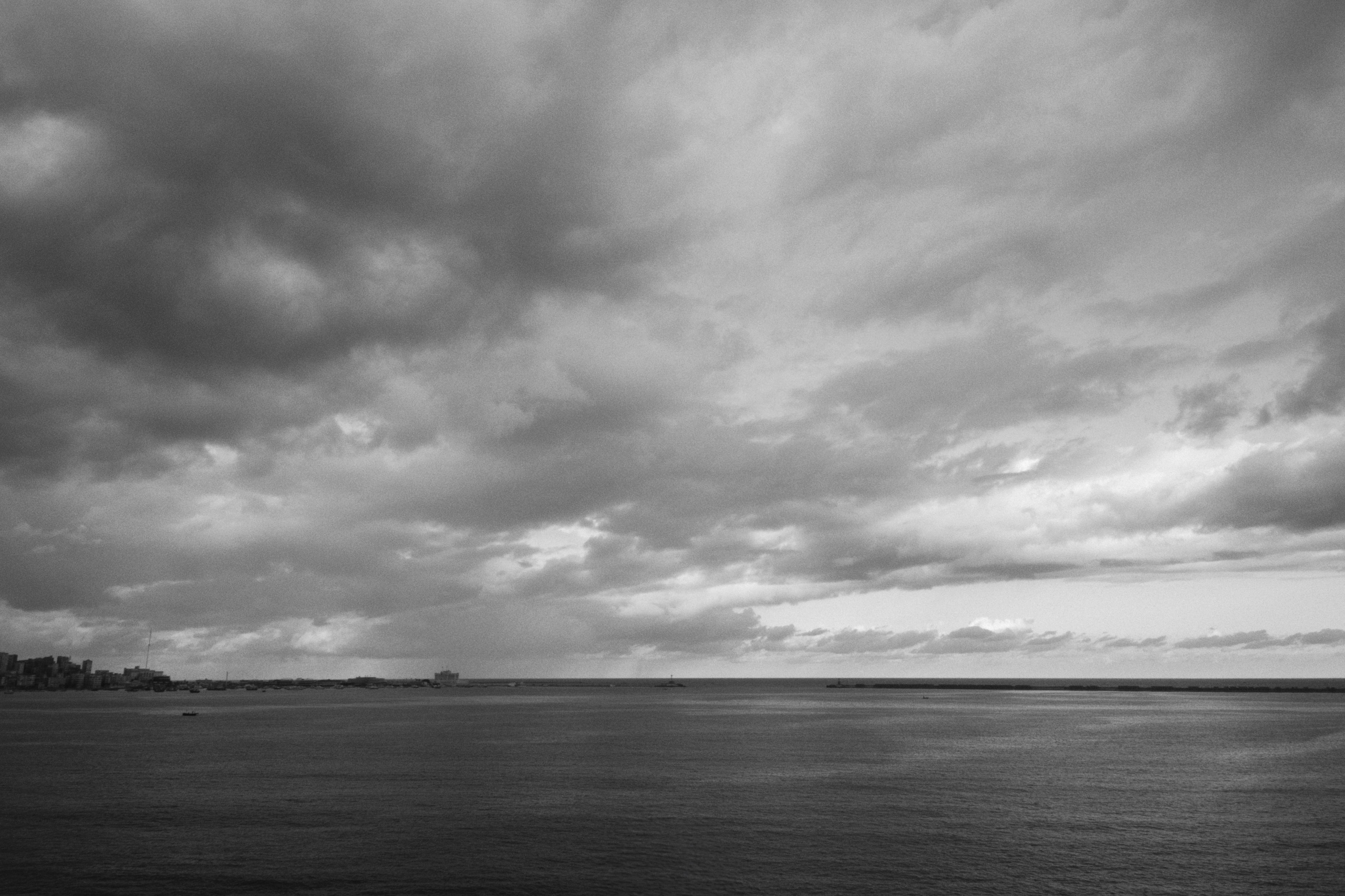 Alexandria / Egypt AW25. Фотограф Юрин Евгений