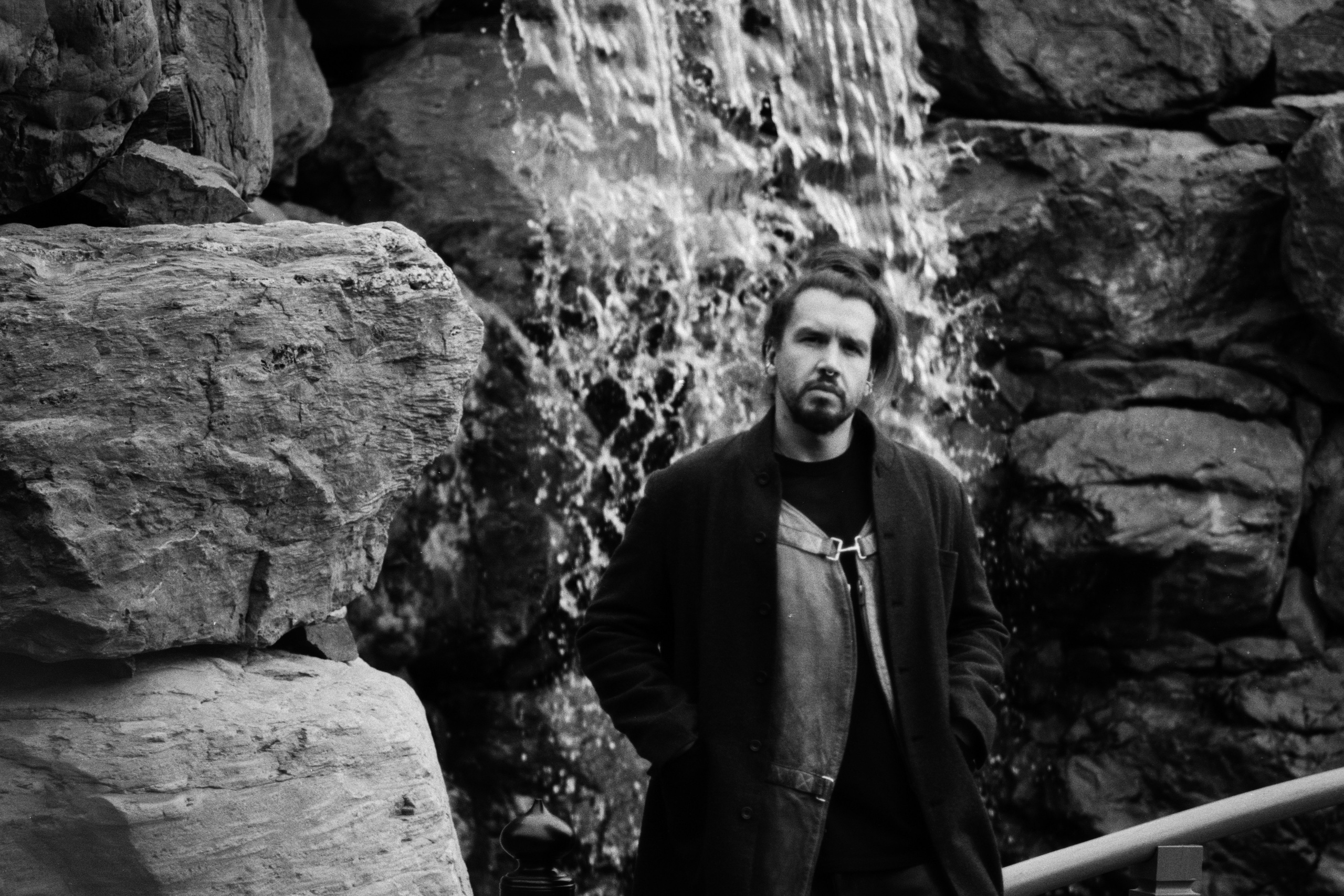 RA 3.2 / fmp 100. Фотограф Юрин Евгений