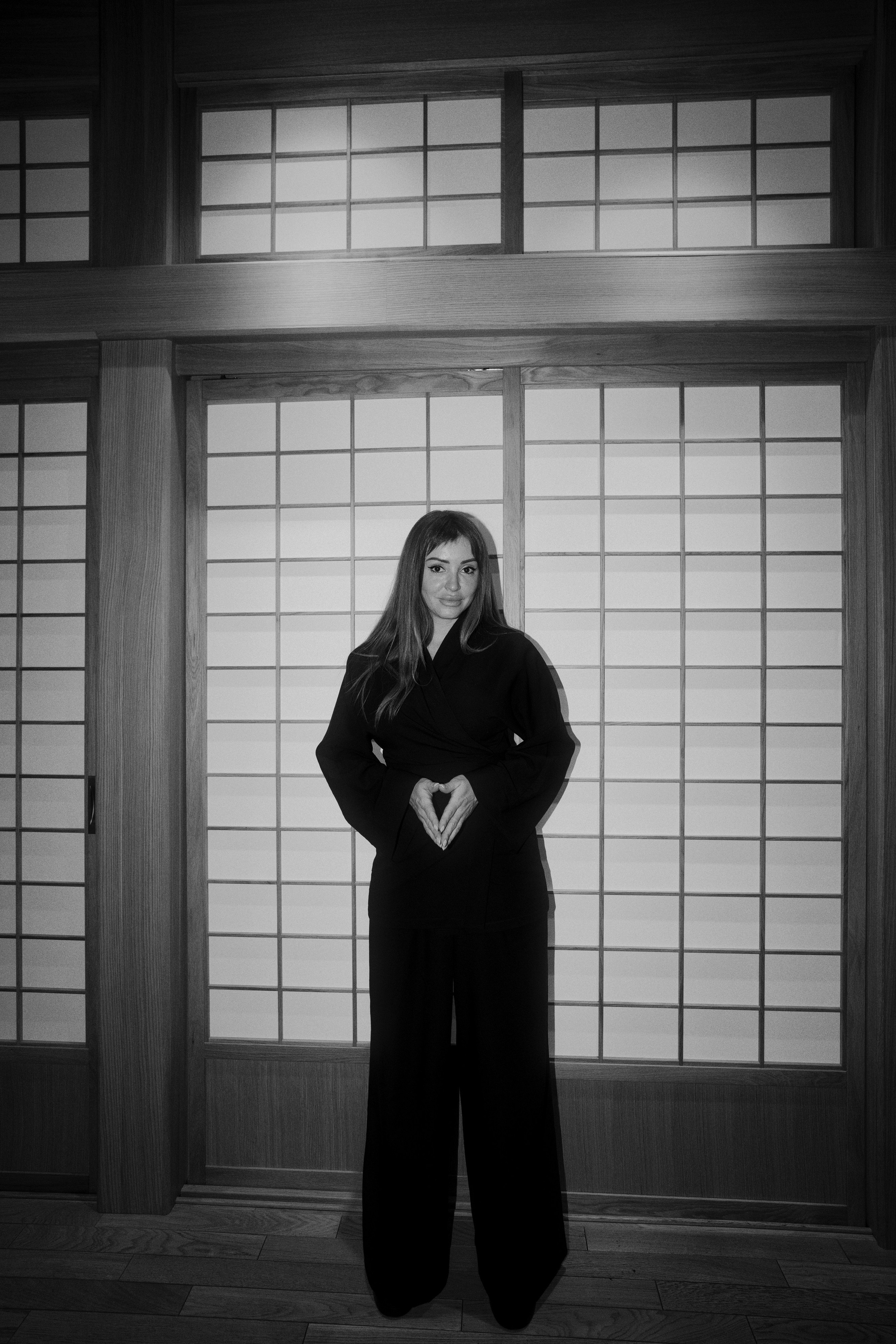 Ryotei x jun. Фотограф Юрин Евгений